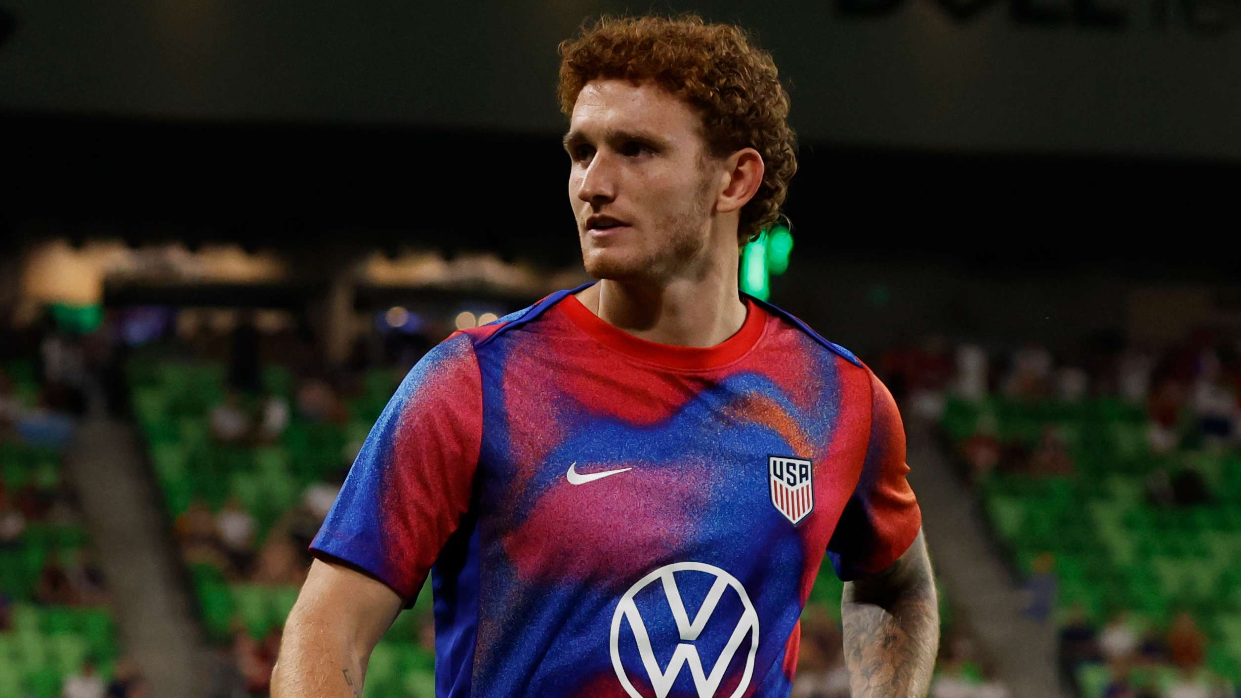'Interest from multiple clubs' - Sargent explains Norwich stay  