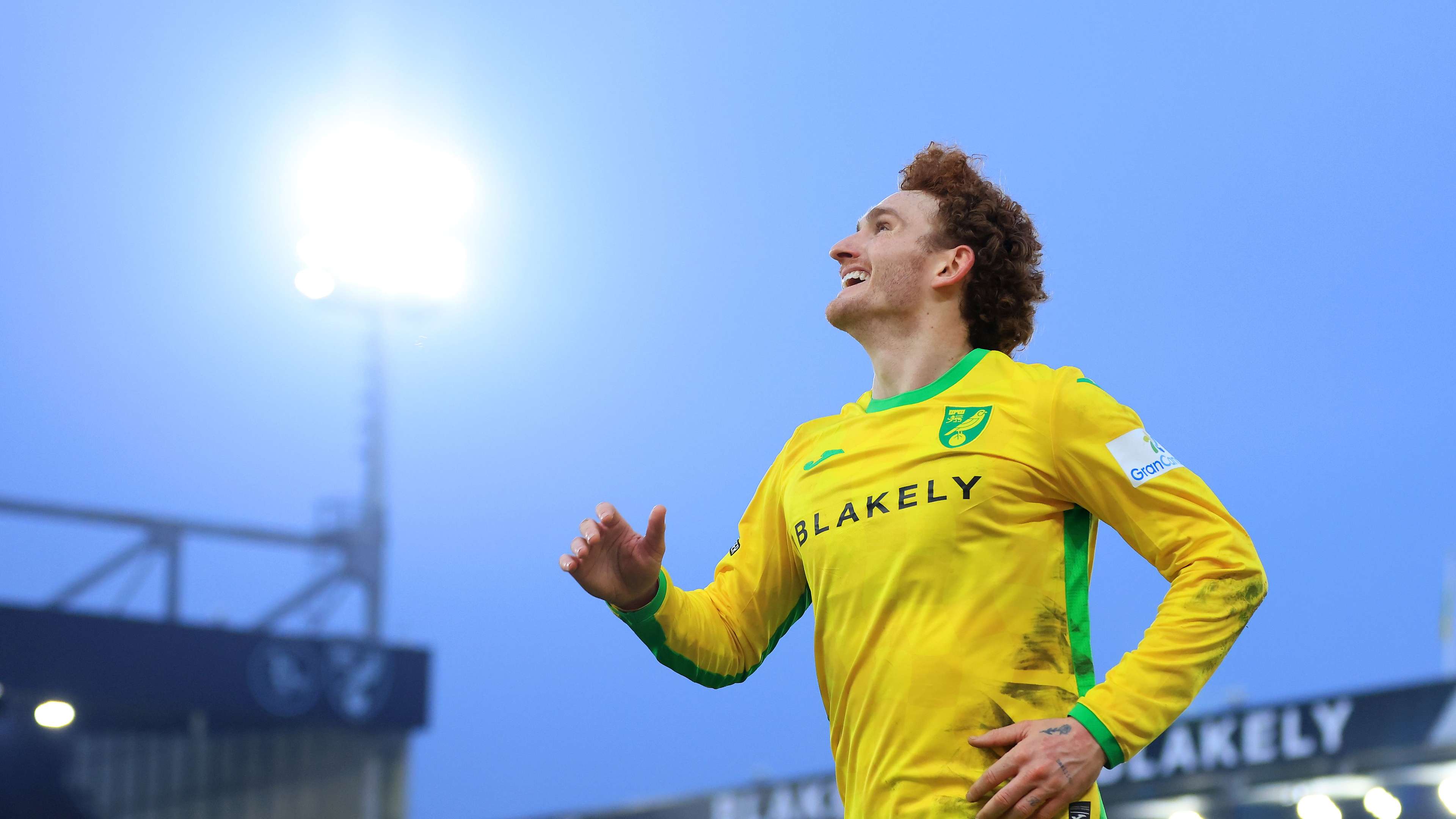 Manning shuts down Josh Sargent transfer talk  