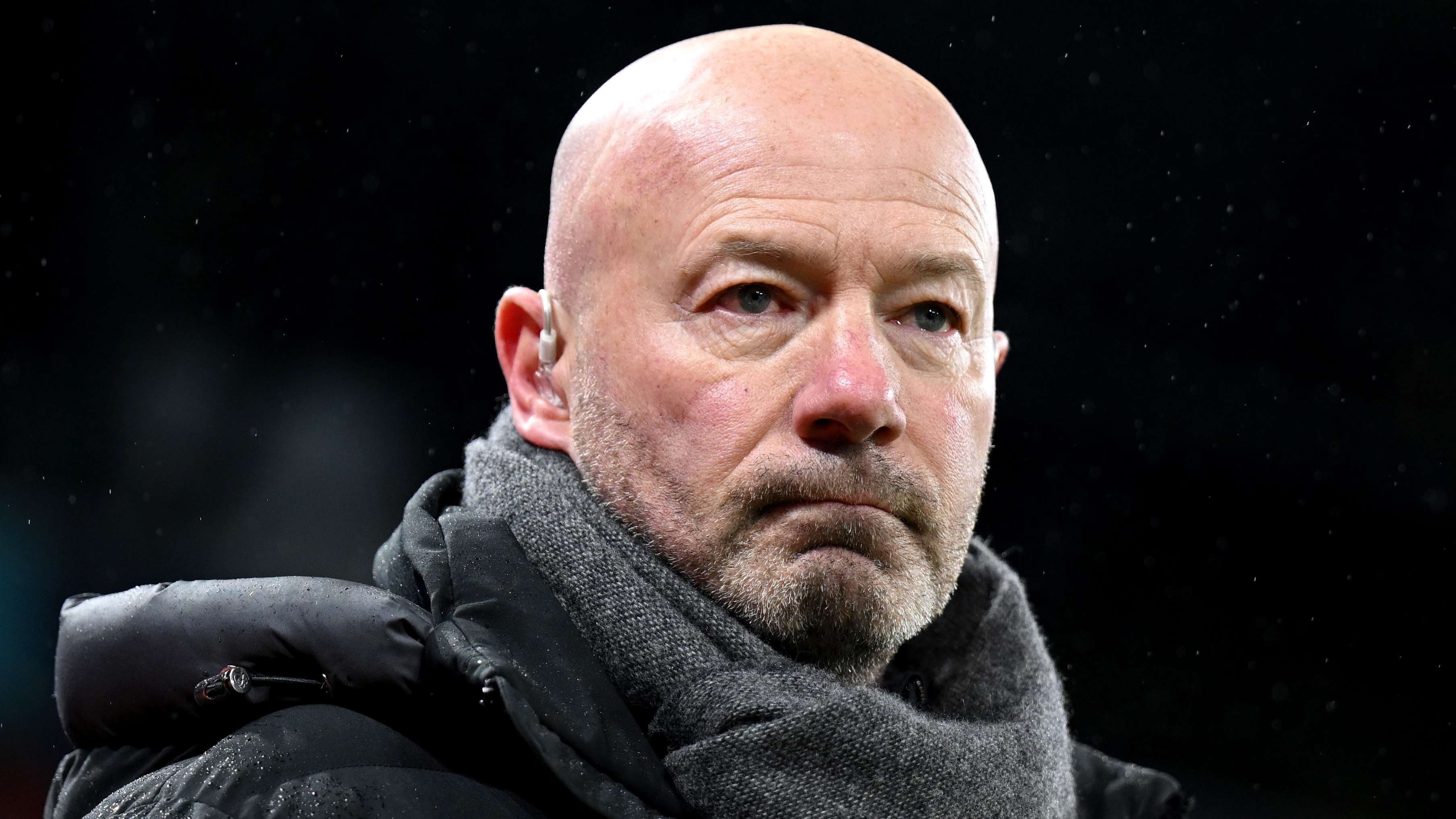 Shearer claims Liverpool star is 'not the same player' this season  
