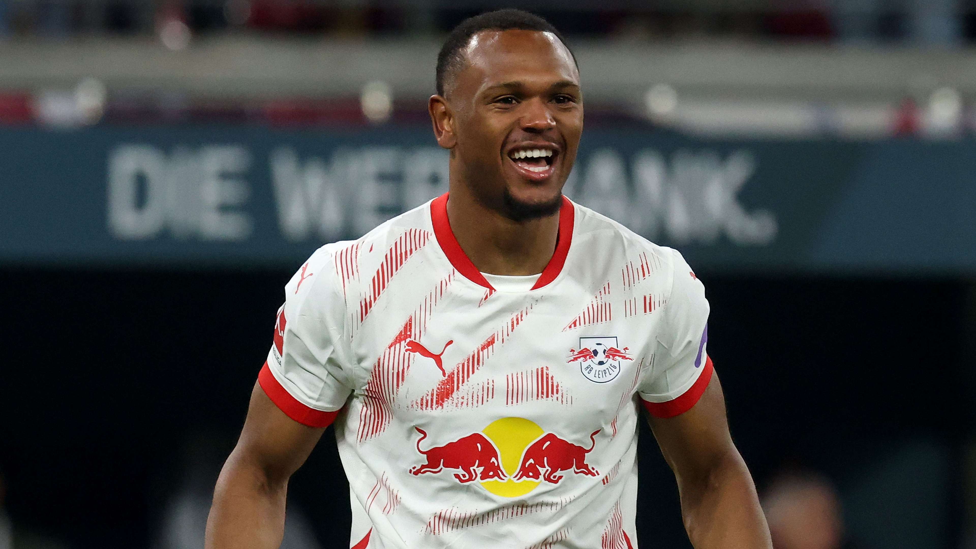 Juventus and RB Leipzig in €50m Openda agreement  