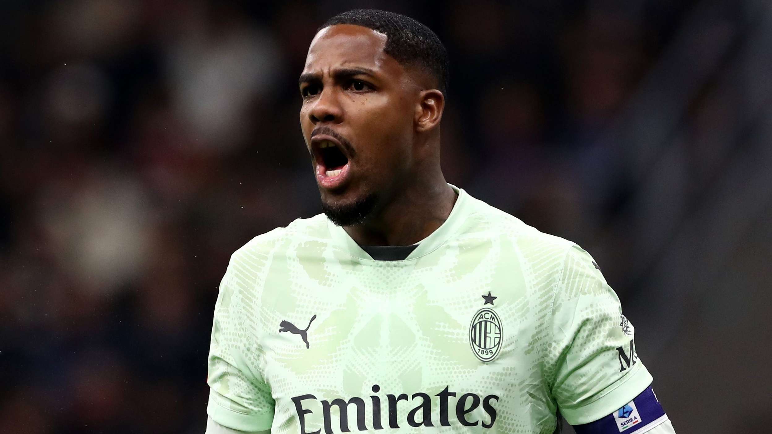 How Chelsea's pursuit of Maignan was scuppered by AC Milan  
