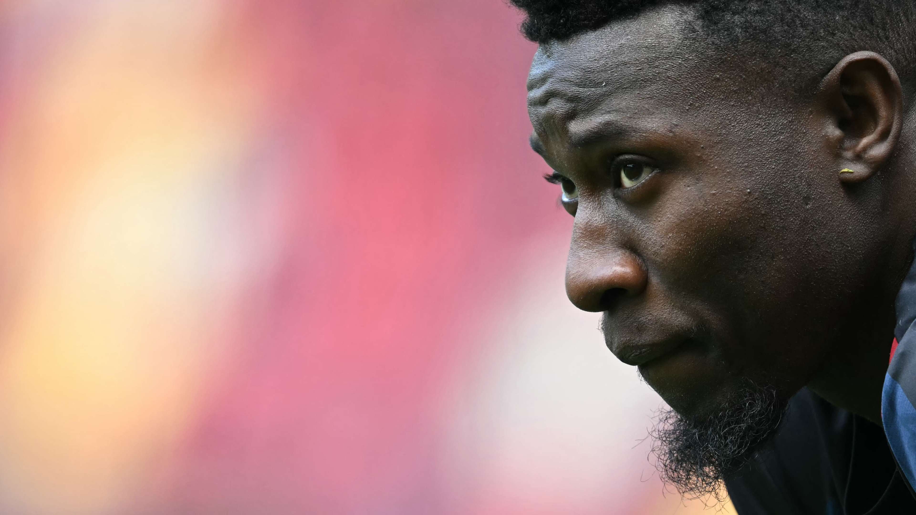 Onana gets off to worst possible start at Trabzonspor  