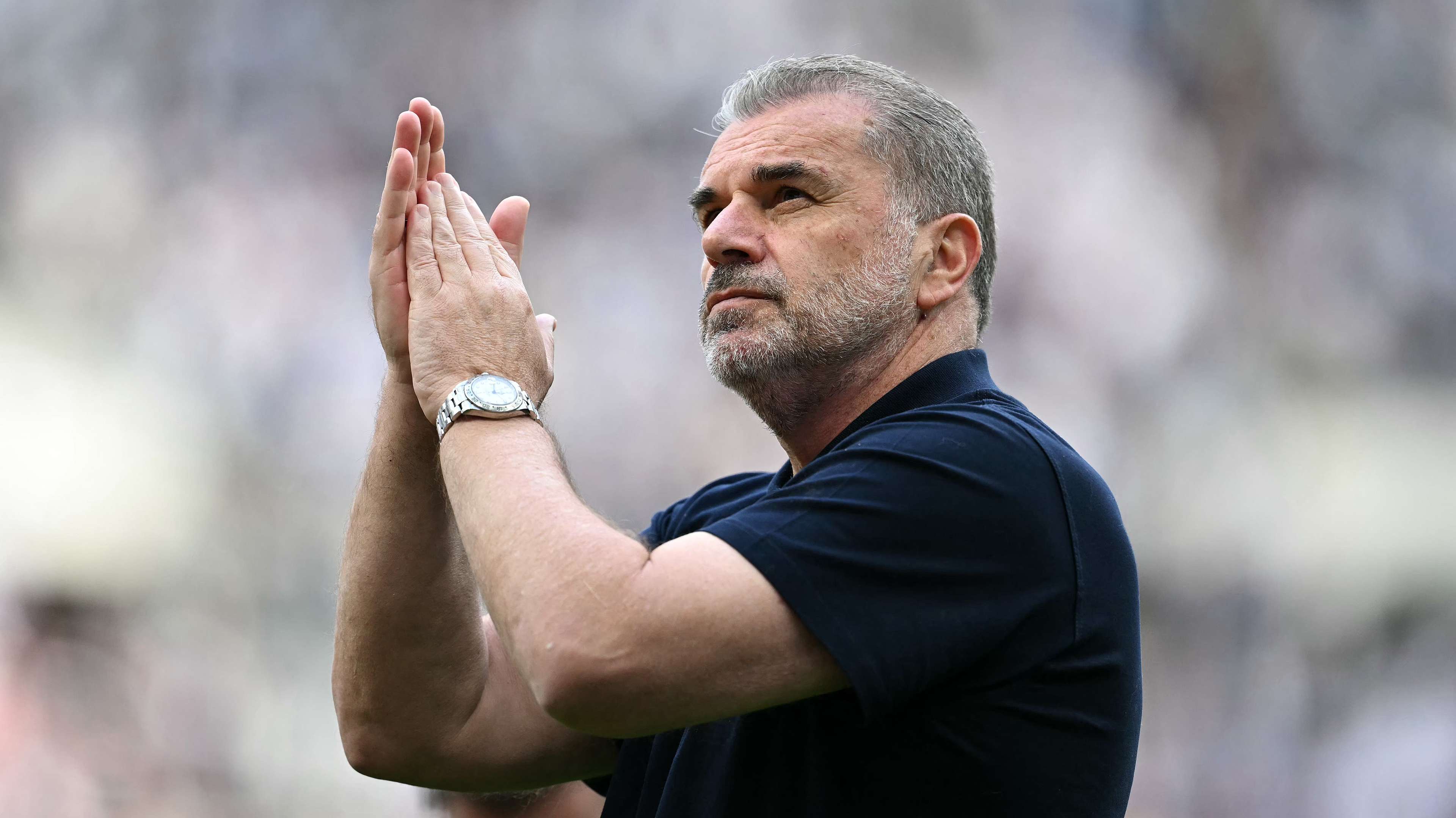 Postecoglou's special dinner with Marinakis led to Forest job  