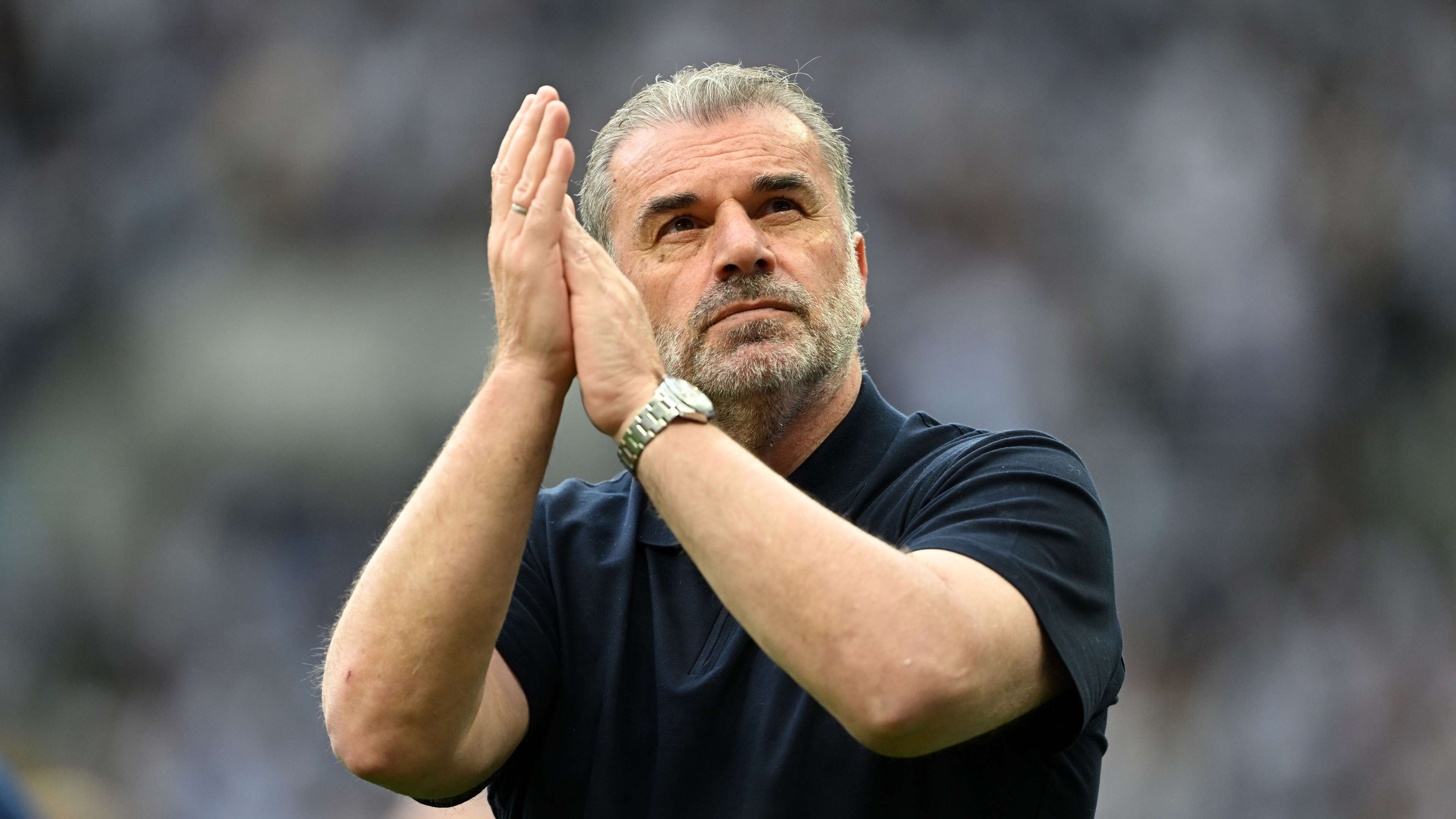 Postecoglou eyed by Bayer Leverkusen & Fenerbahce  
