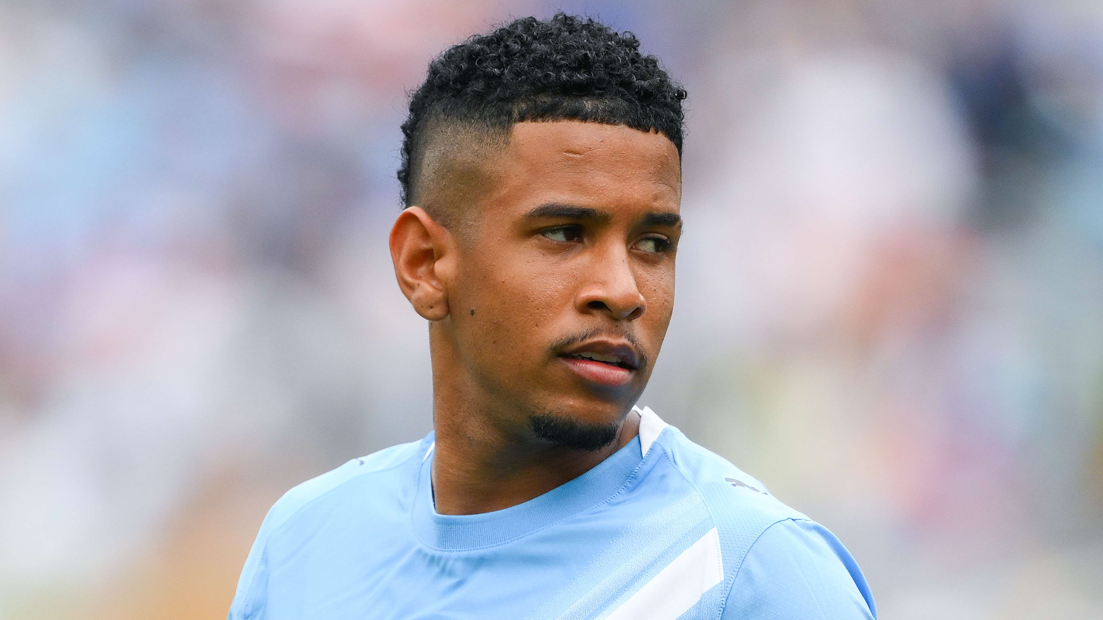 Transfers LIVE: Man City set to secure future of Tottenham target  