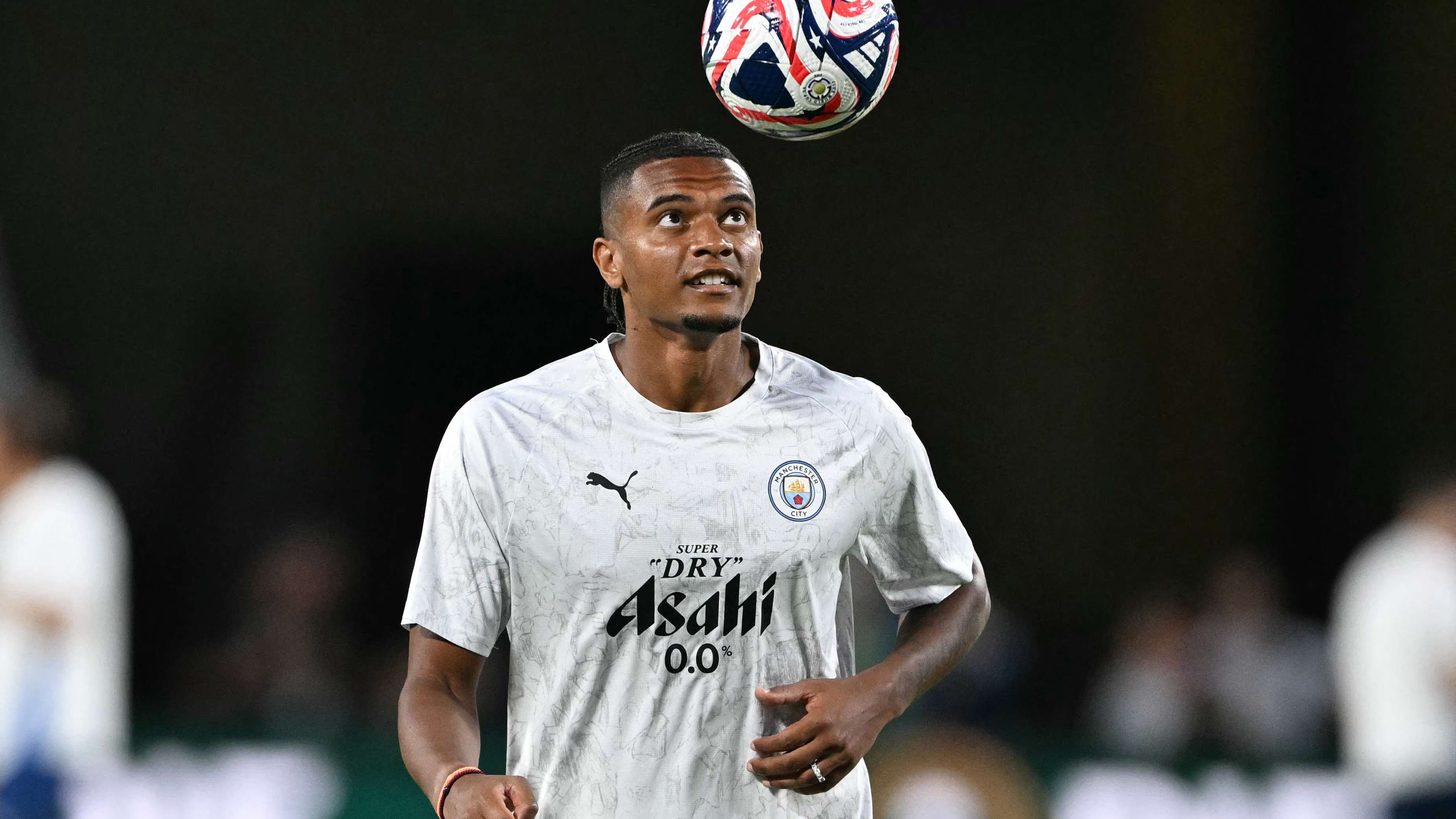 Akanji hails ex-Chelsea star as idol and calls Inter switch the easiest decision  