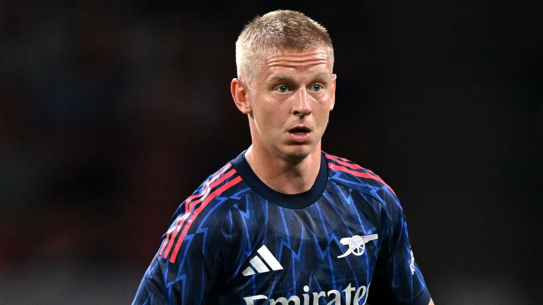 Zinchenko ordered to pay £300,000 tax bill after Forest move  