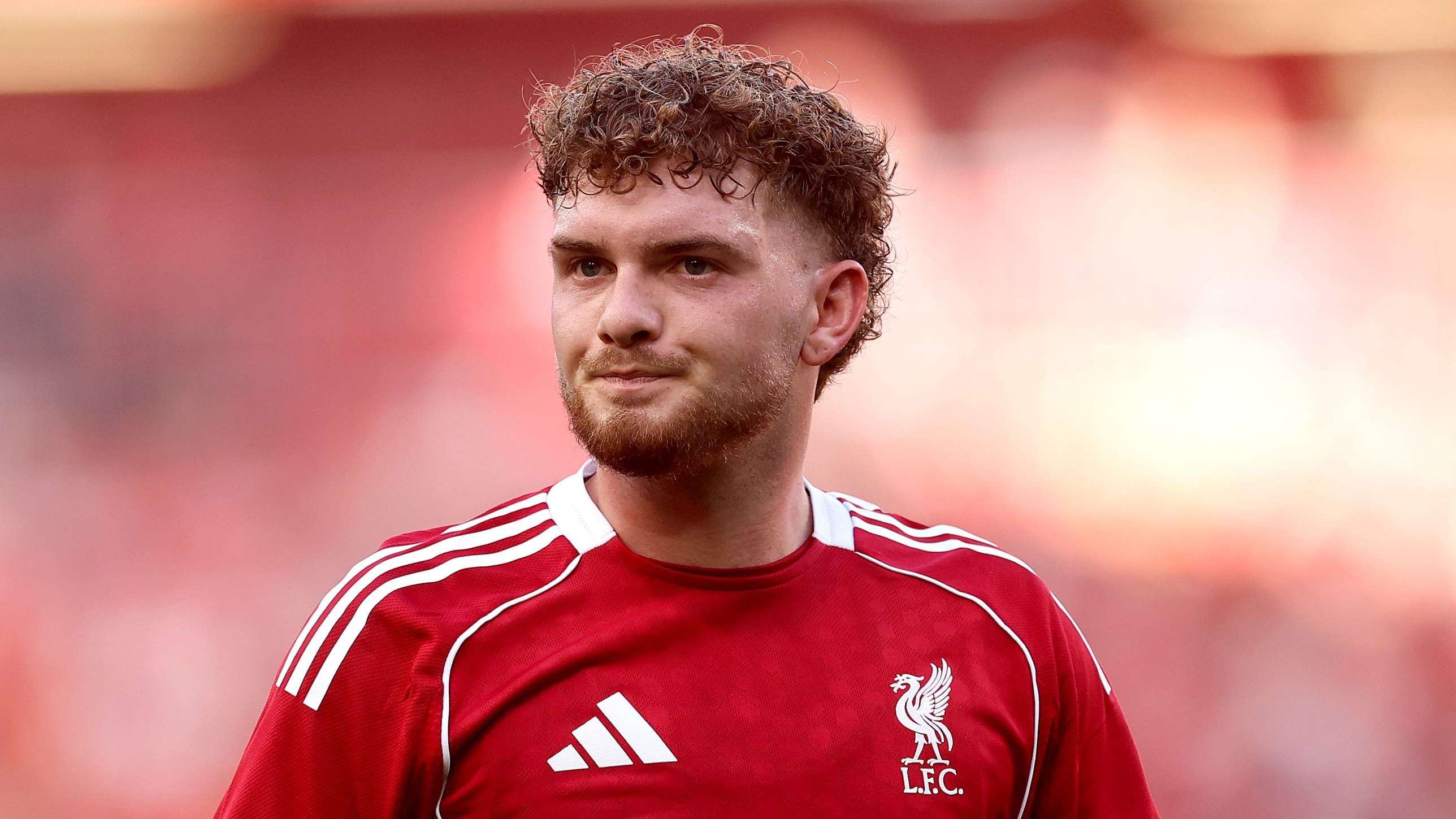 Elliott set for medical ahead of Liverpool exit  