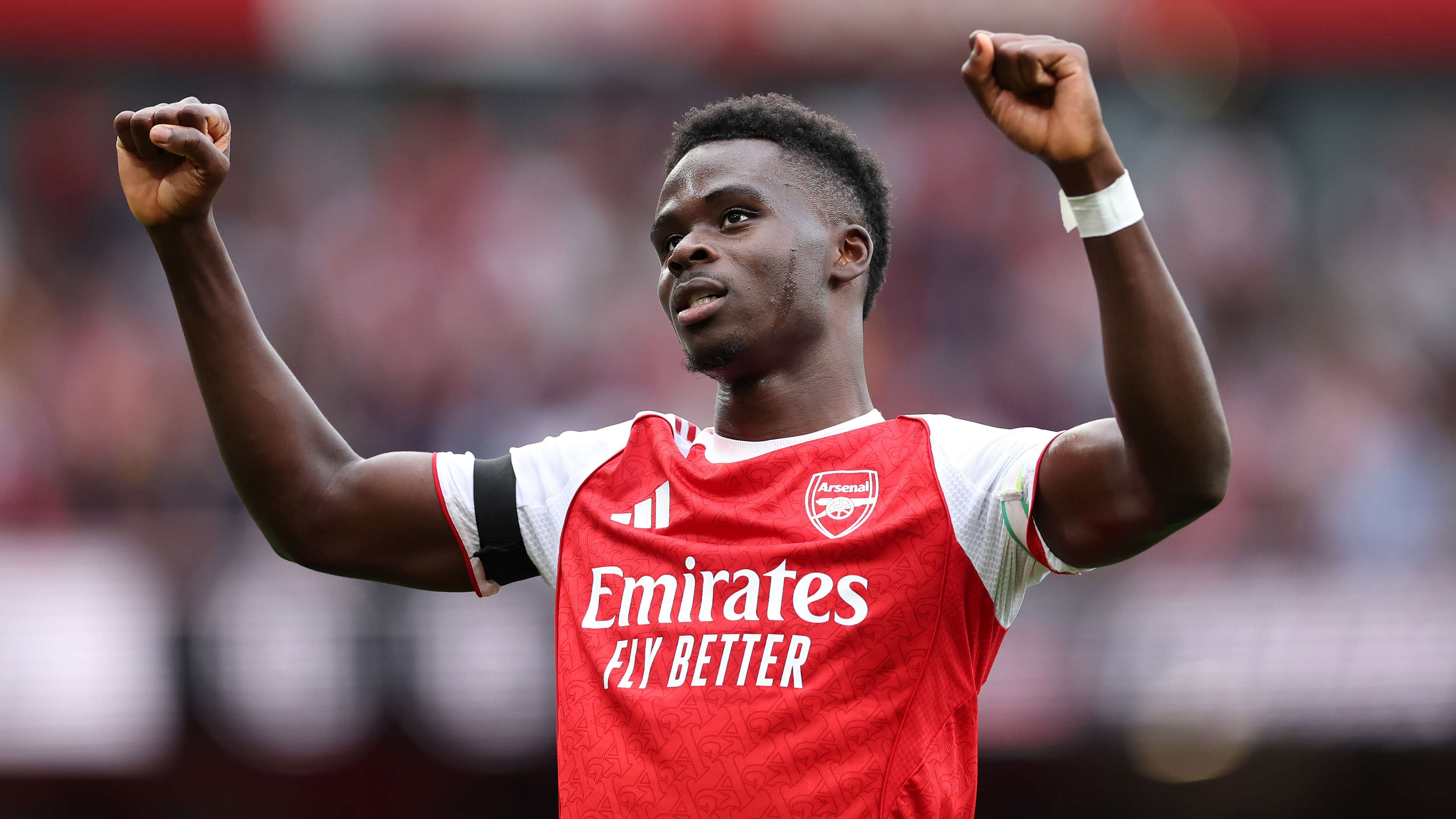 Newcastle United vs Arsenal: Stream, TV channels & where to watch  