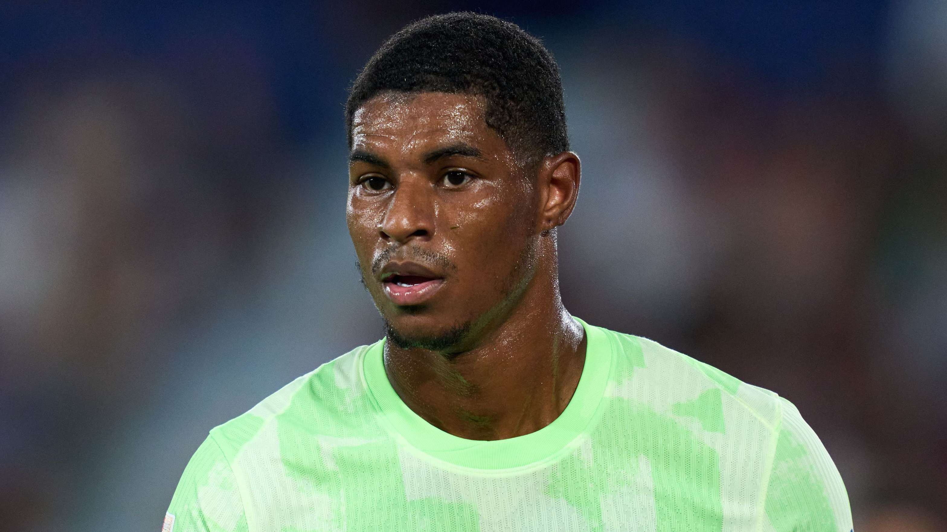Man Utd told Rashford success at Barca wouldn't be 'PR disaster'  