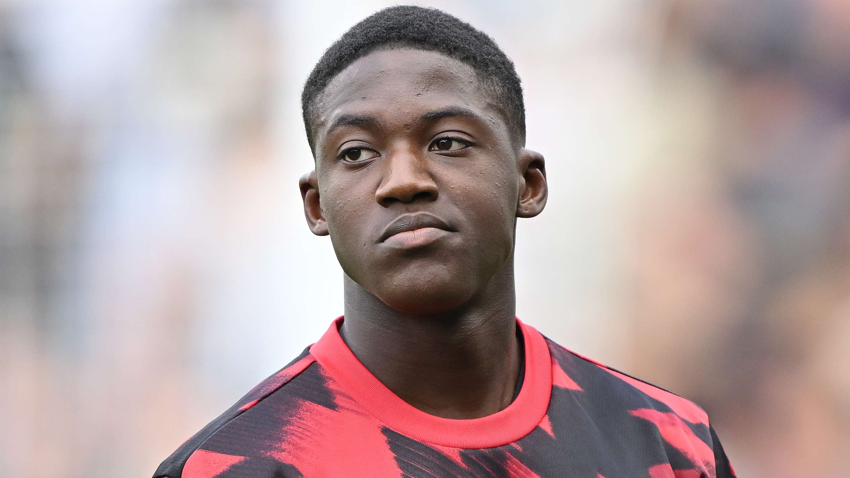 Man Utd ready to offer Mainoo PLUS cash for Real Madrid star  