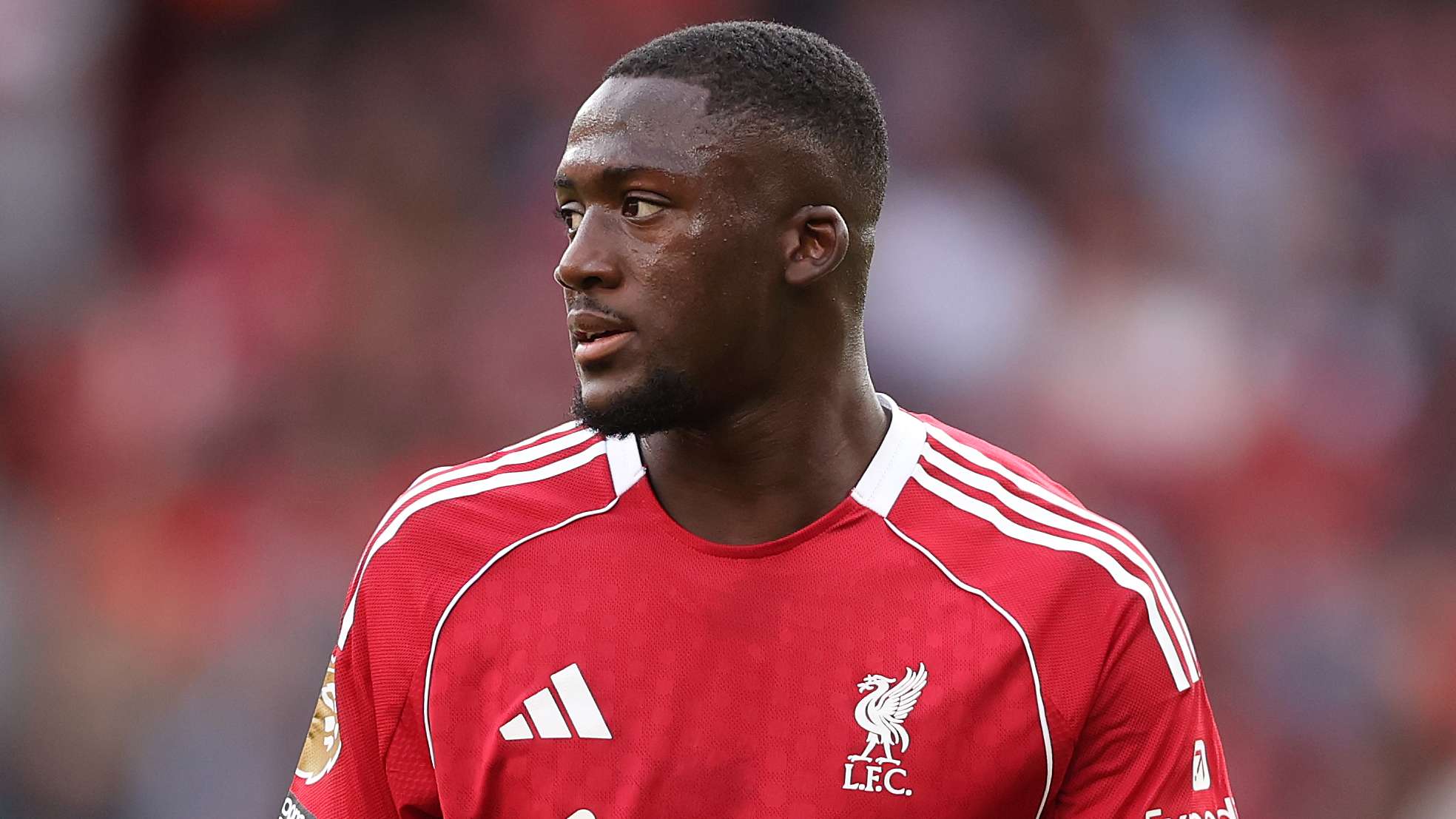 Transfers LIVE: Madrid confident of signing Konate for free  