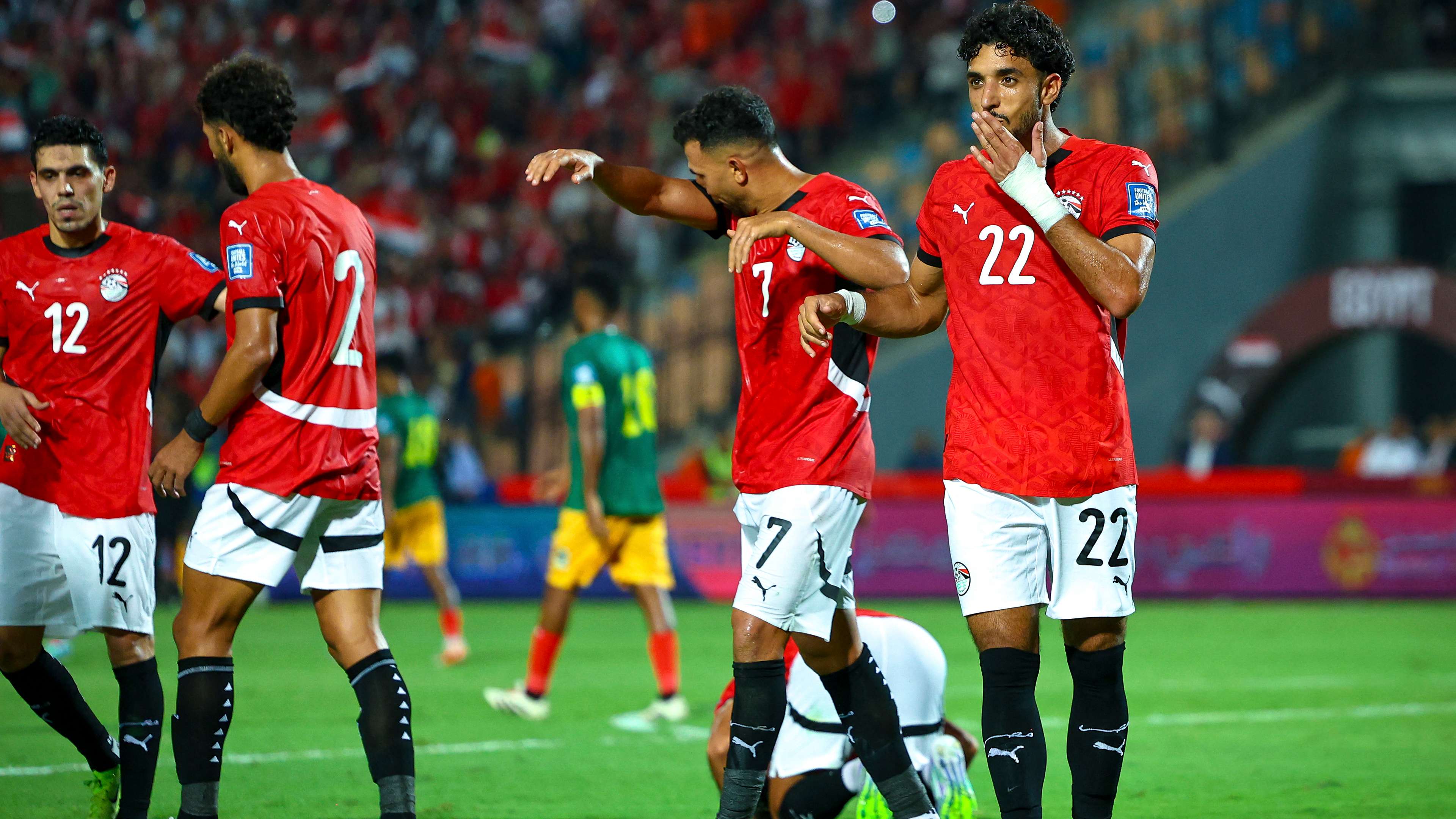 Marmoush suffers knee ligament injury ahead of Manchester derby  