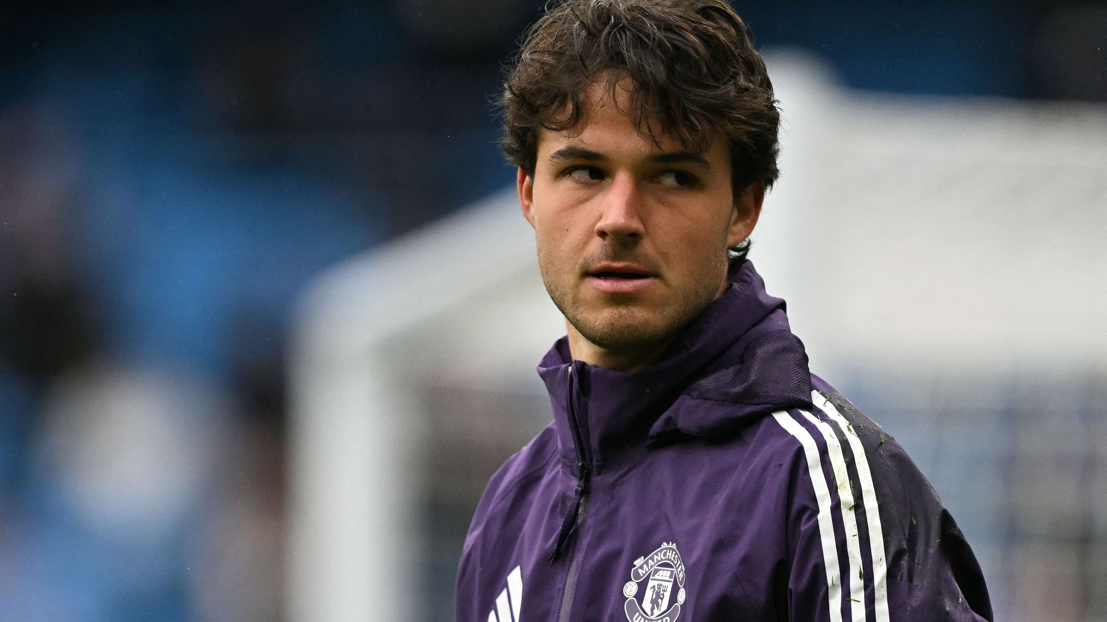 Lammens' brother felt Galatasaray was a better move than Man Utd  