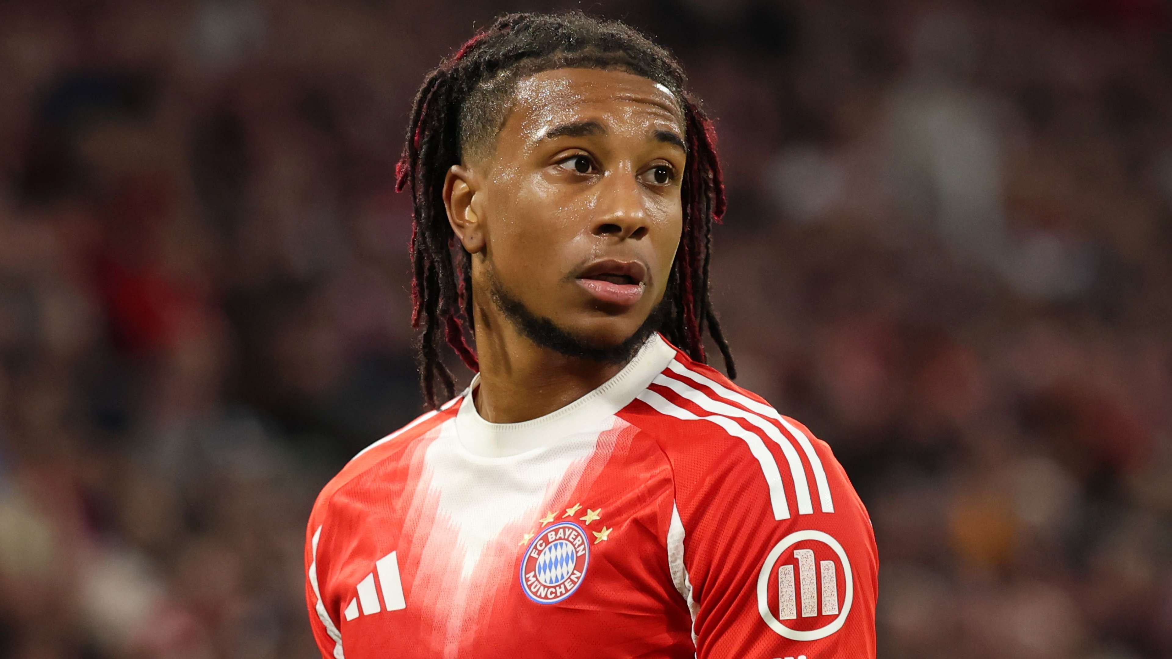 Olise told to follow Dembele Ballon d'Or example by Bayern legend  