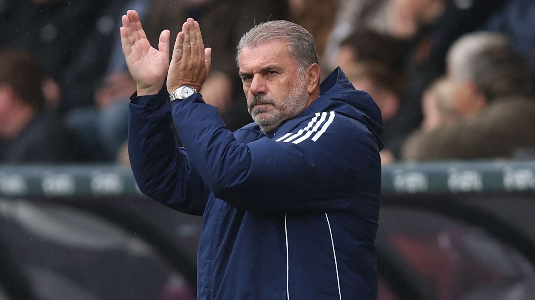 Postecoglou satisfied with Forest progress since Arsenal defeat  