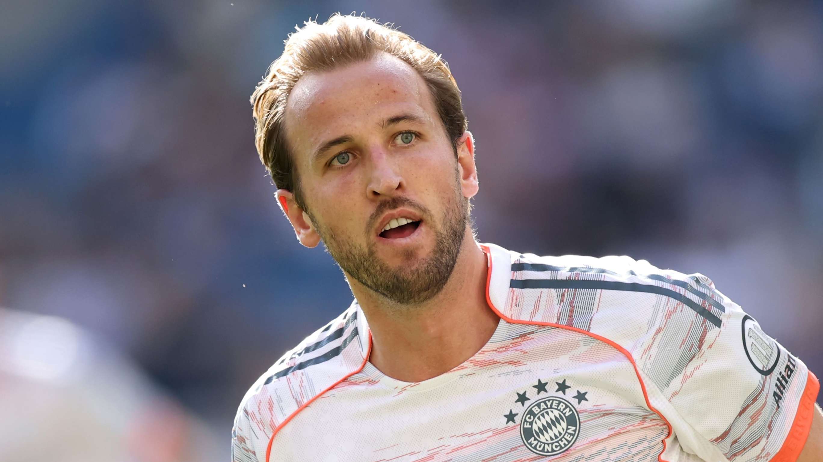 Kane could make Spurs return amid 'fear' he'll leave Bayern  