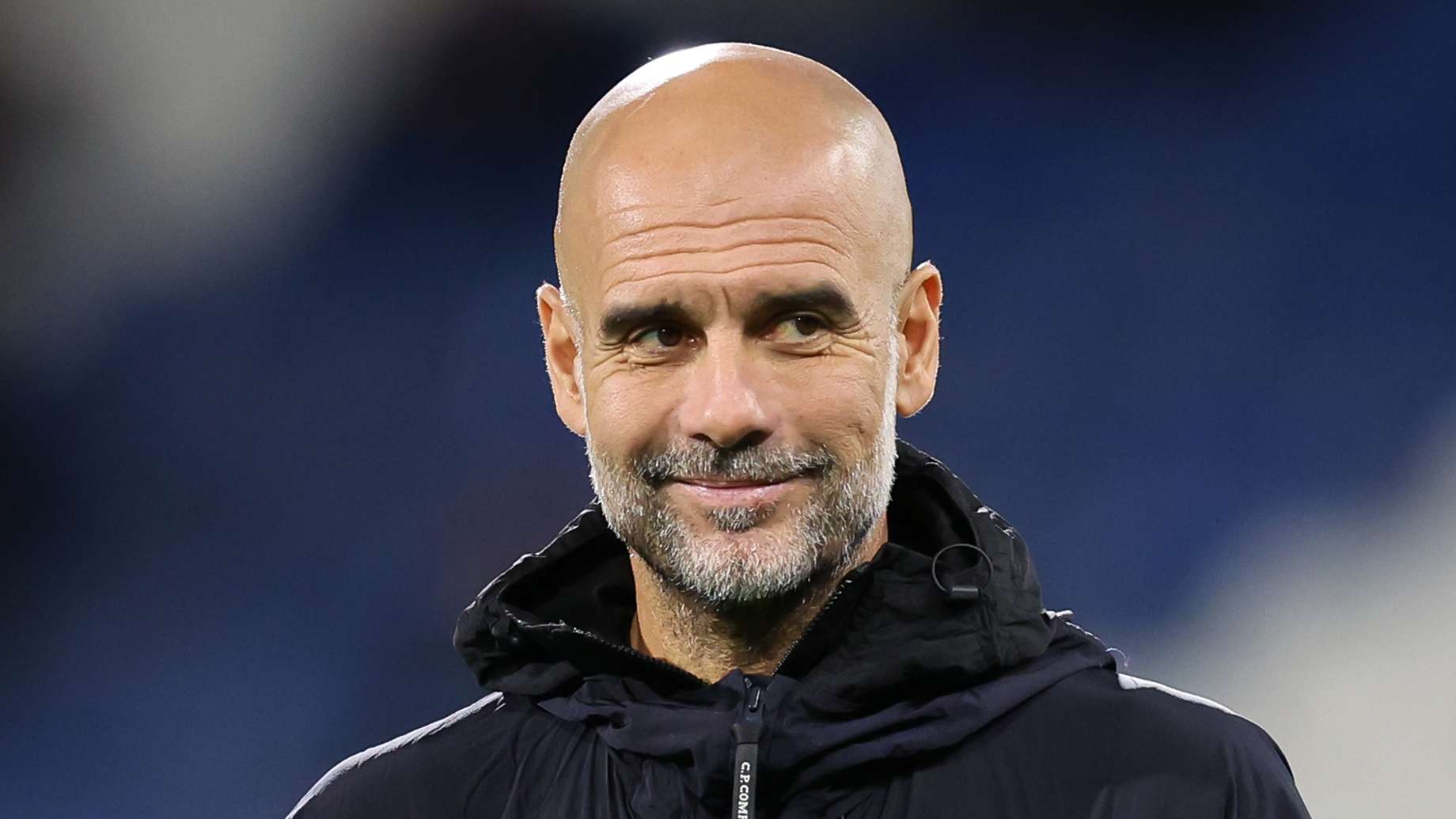 Guardiola explains reason behind City's revitalised form  