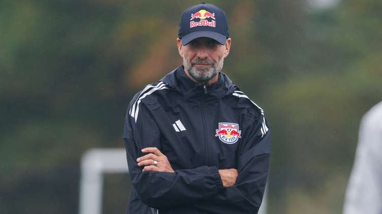 'Massively impressed' - Klopp predicts major growth for MLS  