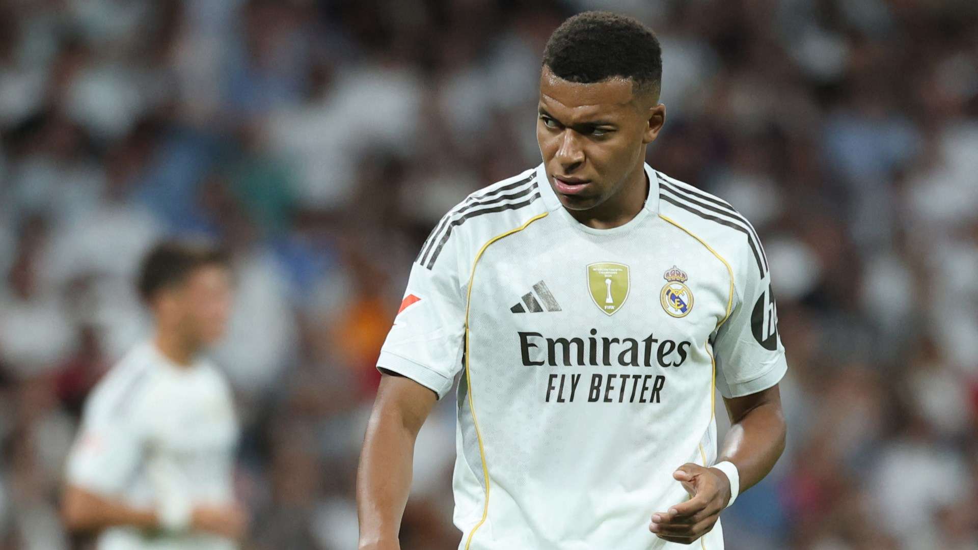 📽️ | Mbappe fumes after Real Madrid suffer Atletico thrashing  