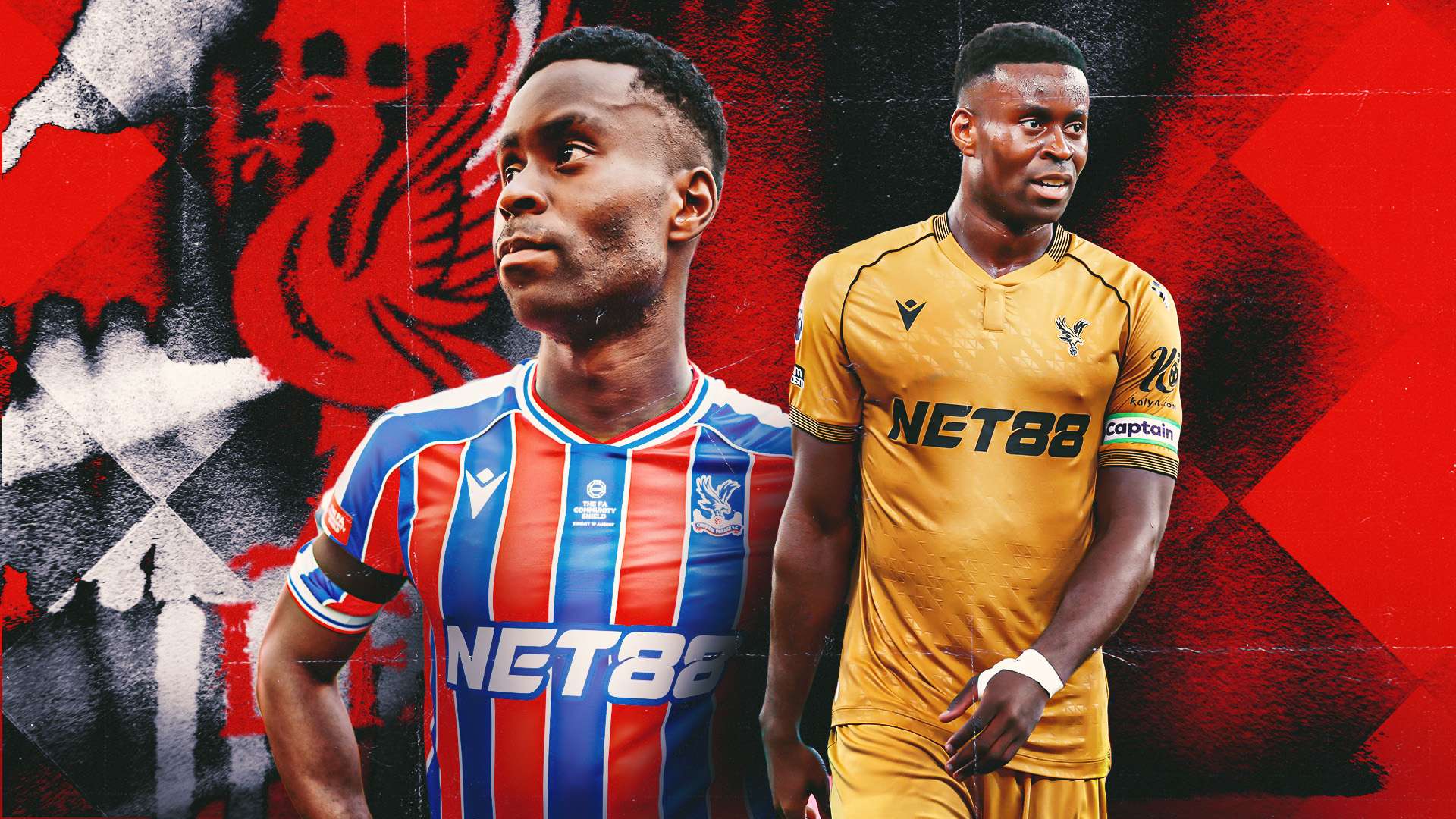 Guehi's failed Liverpool move is a blessing in disguise  