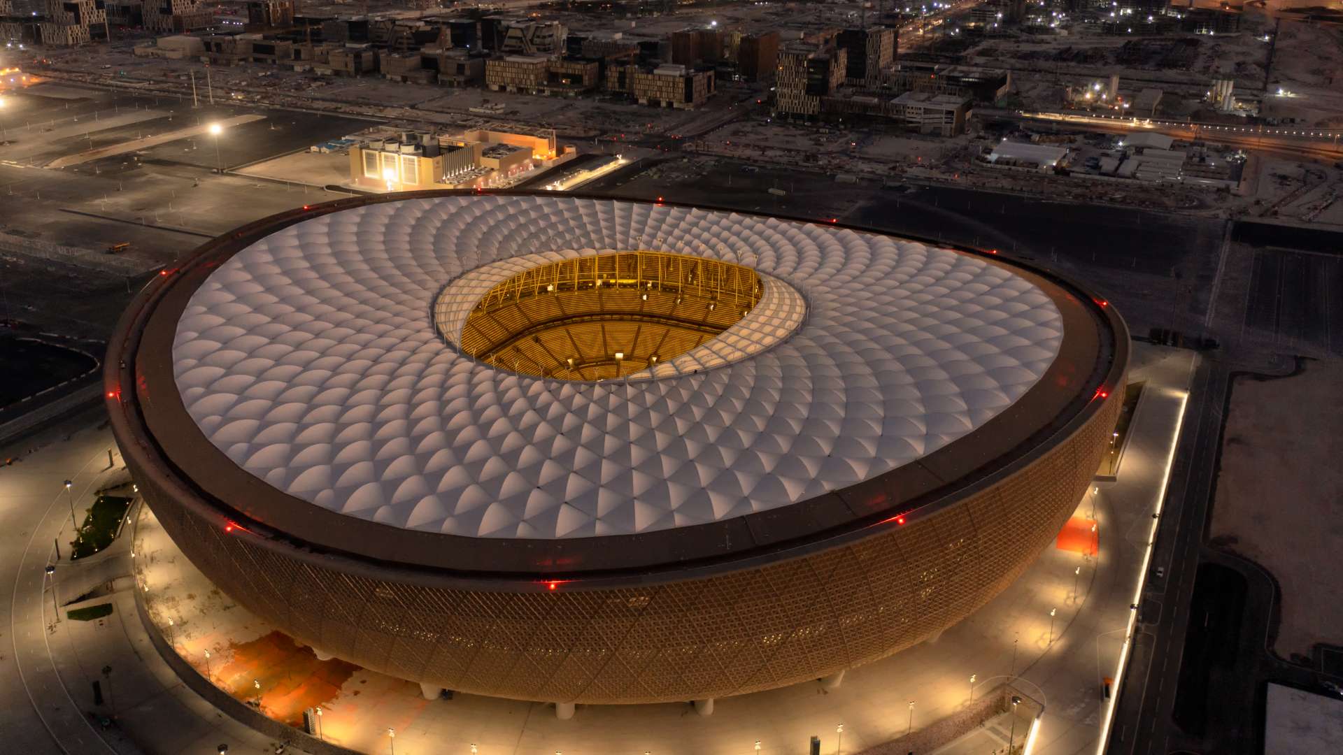 Arab Cup and U17 World Cup: Tickets set to go on sale  