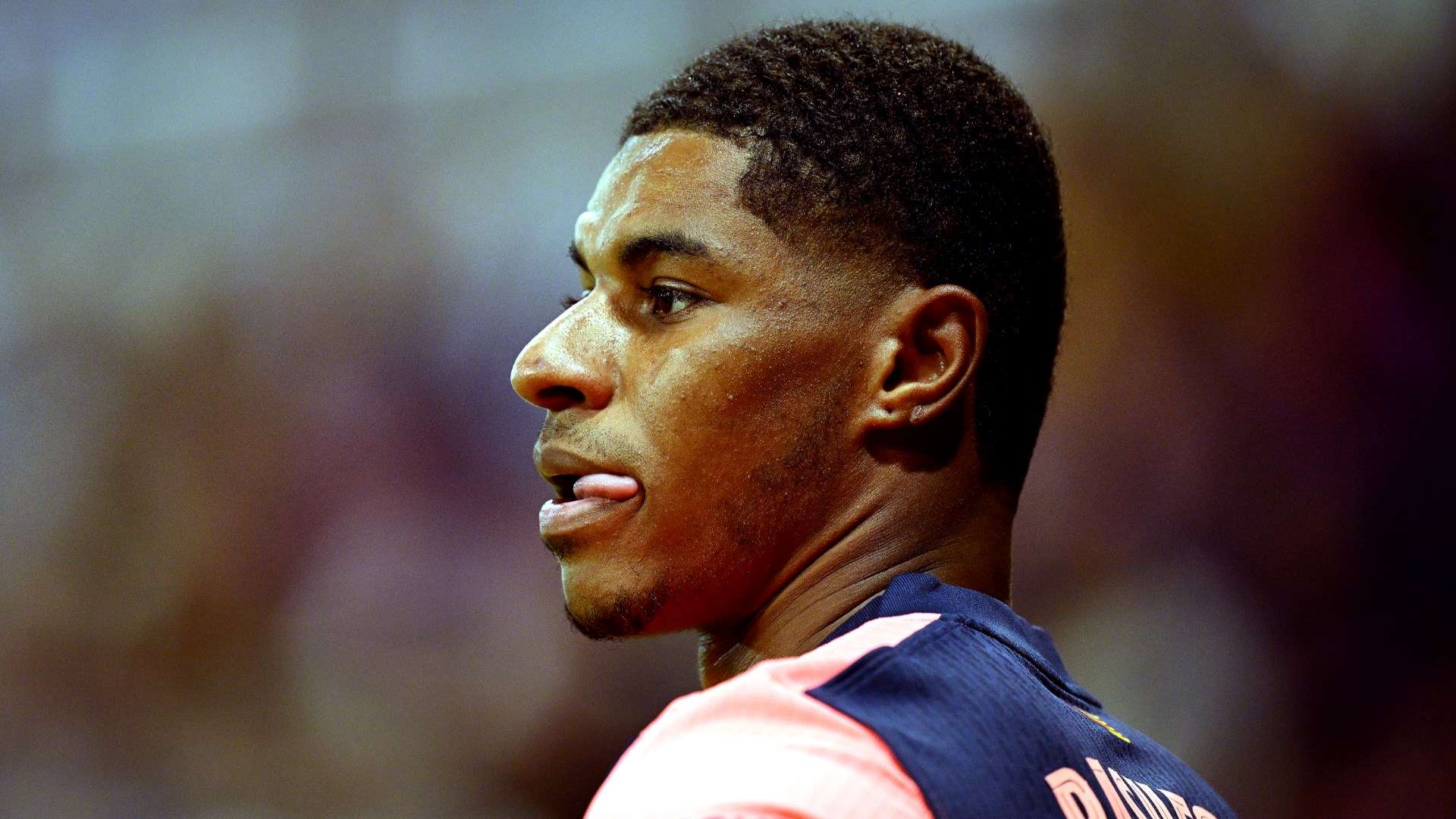 Rashford's hopes of making permanent Barcelona switch in doubt  