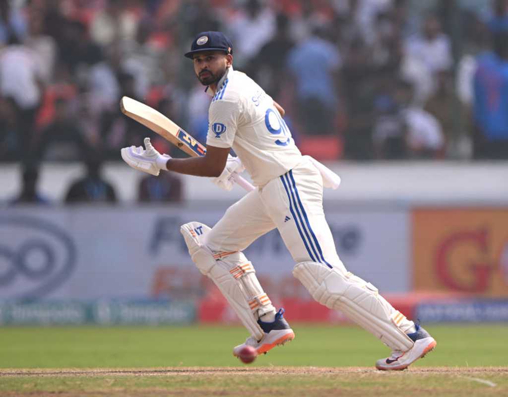 Shreyas Iyer to lead India A in multi-day games vs Australia A  