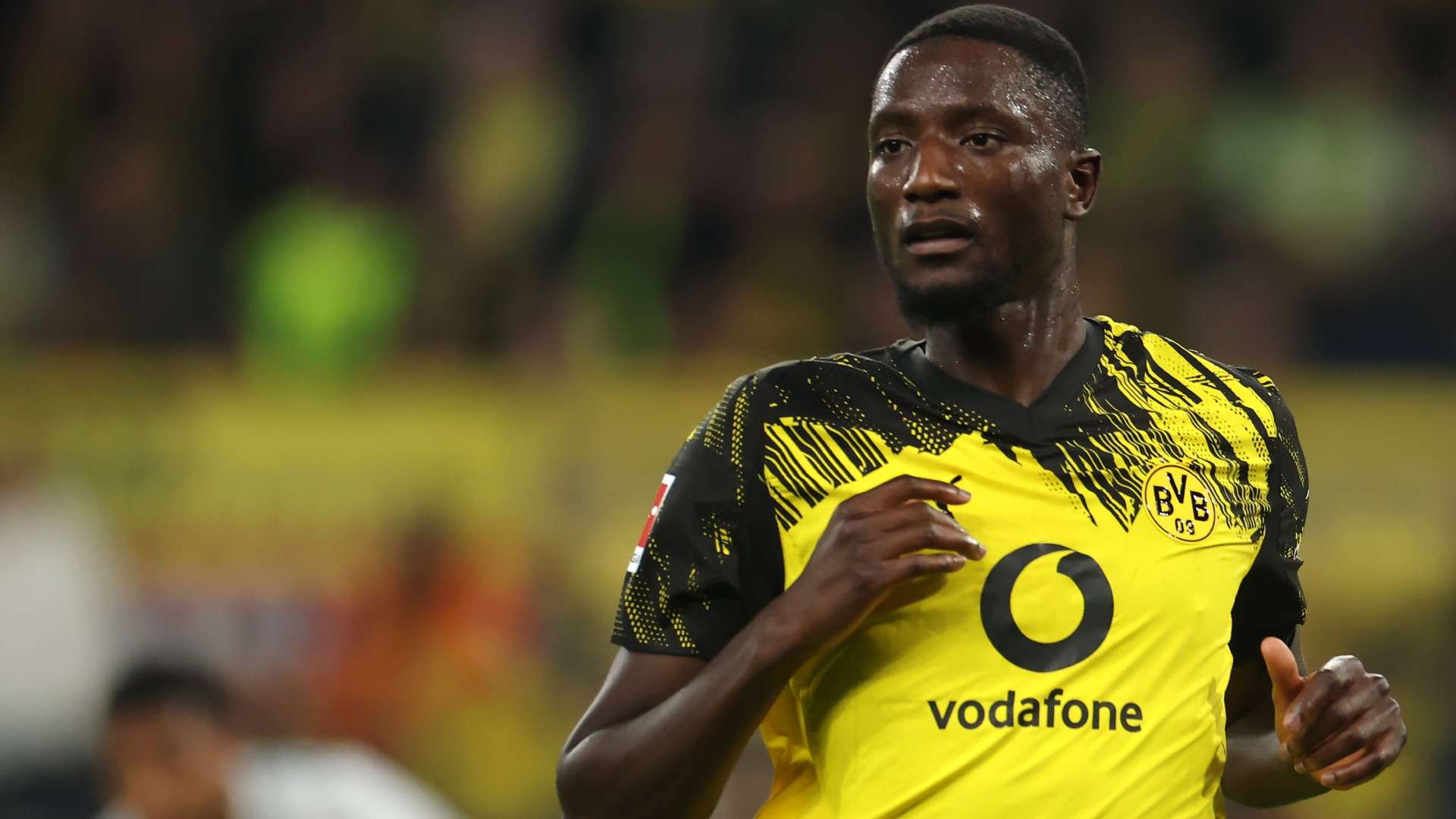 Barca target Guirassy available for bargain price as release clause drops  