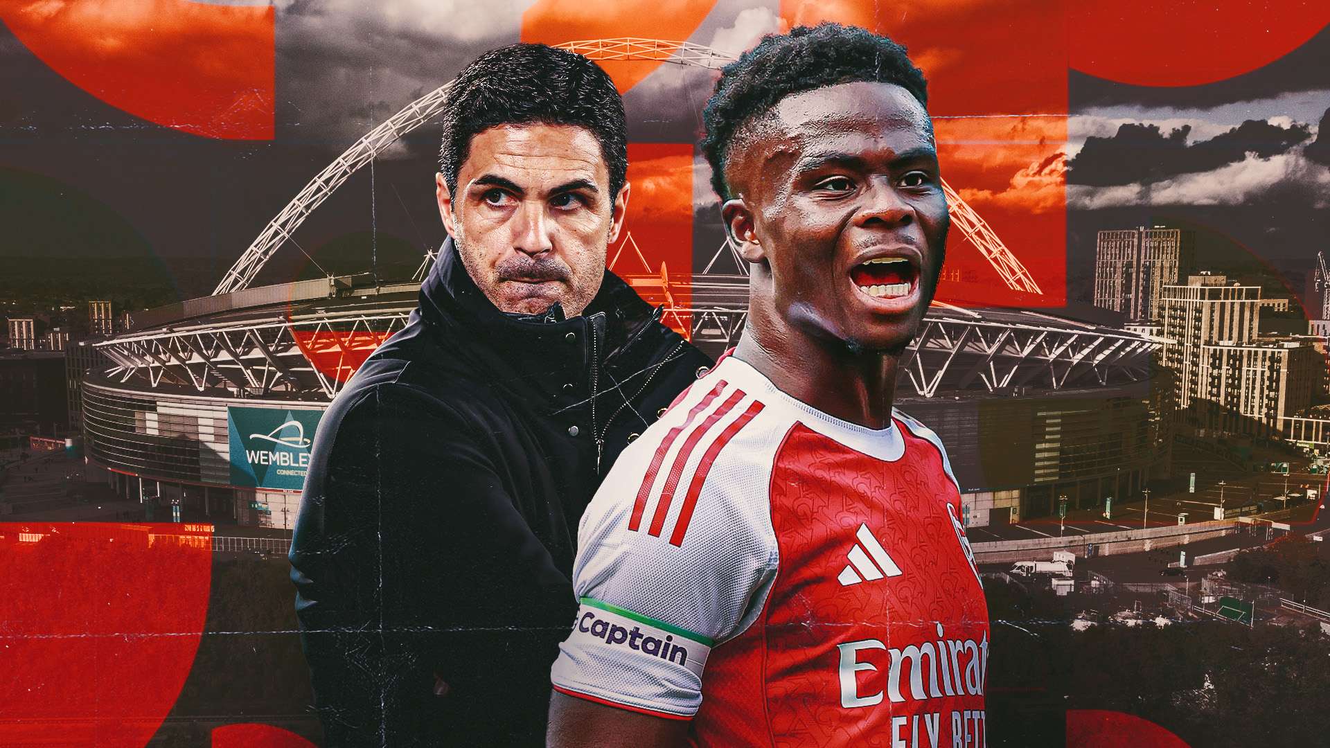 Arsenal, beware! Uncomfortable truth behind move to Wembley  