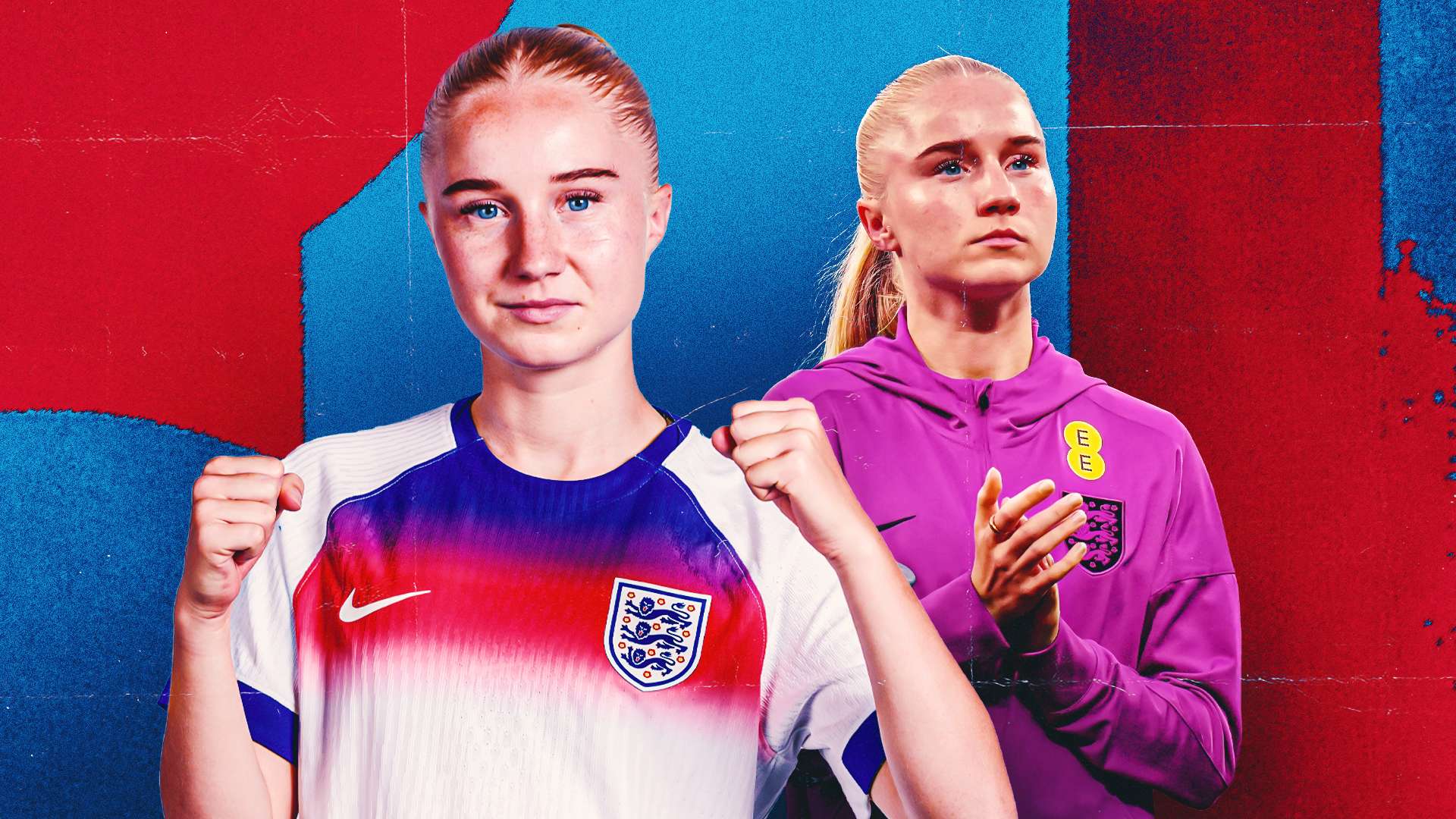 City star Blindkilde Brown can solve major Lionesses issue  