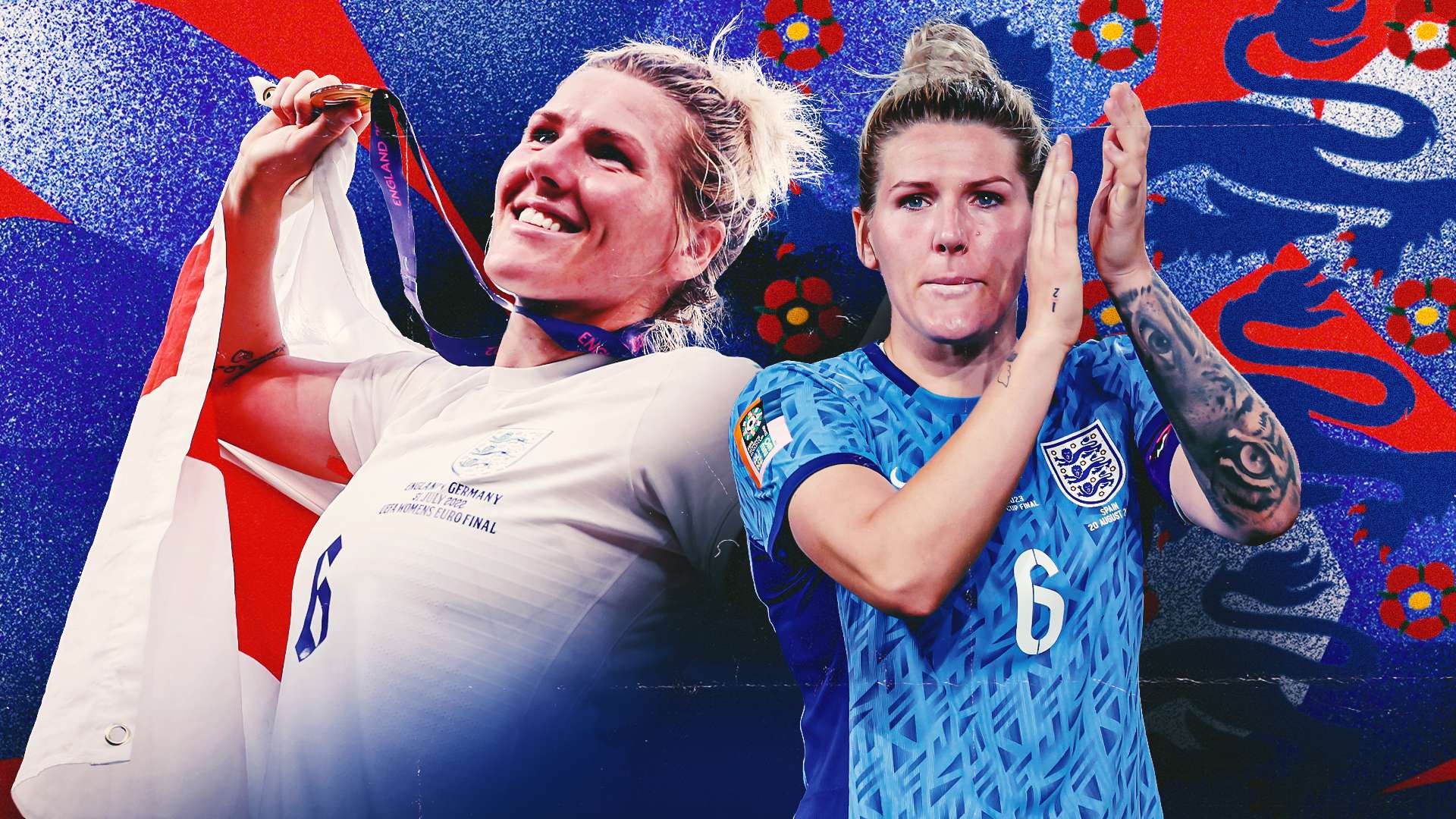 Retiring Bright leaving Lionesses in a better place  