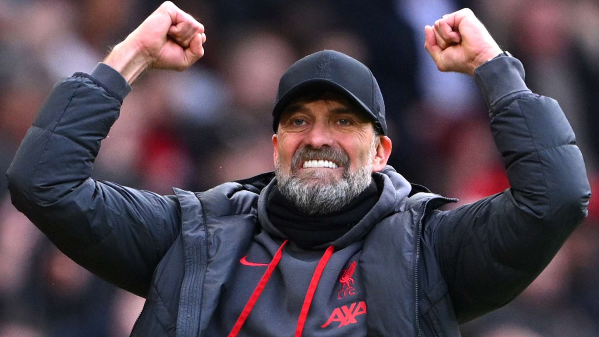 Klopp to receive special award in Germany  