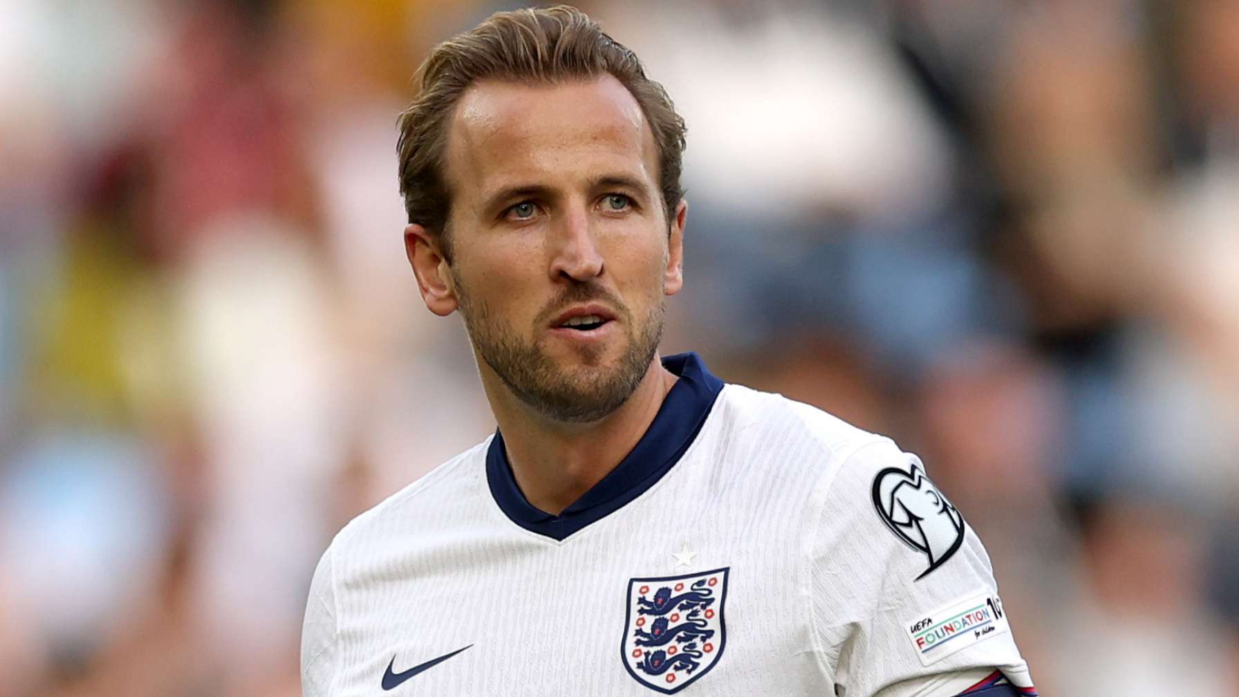 Kane ‘not exciting’ but could become England GOAT  