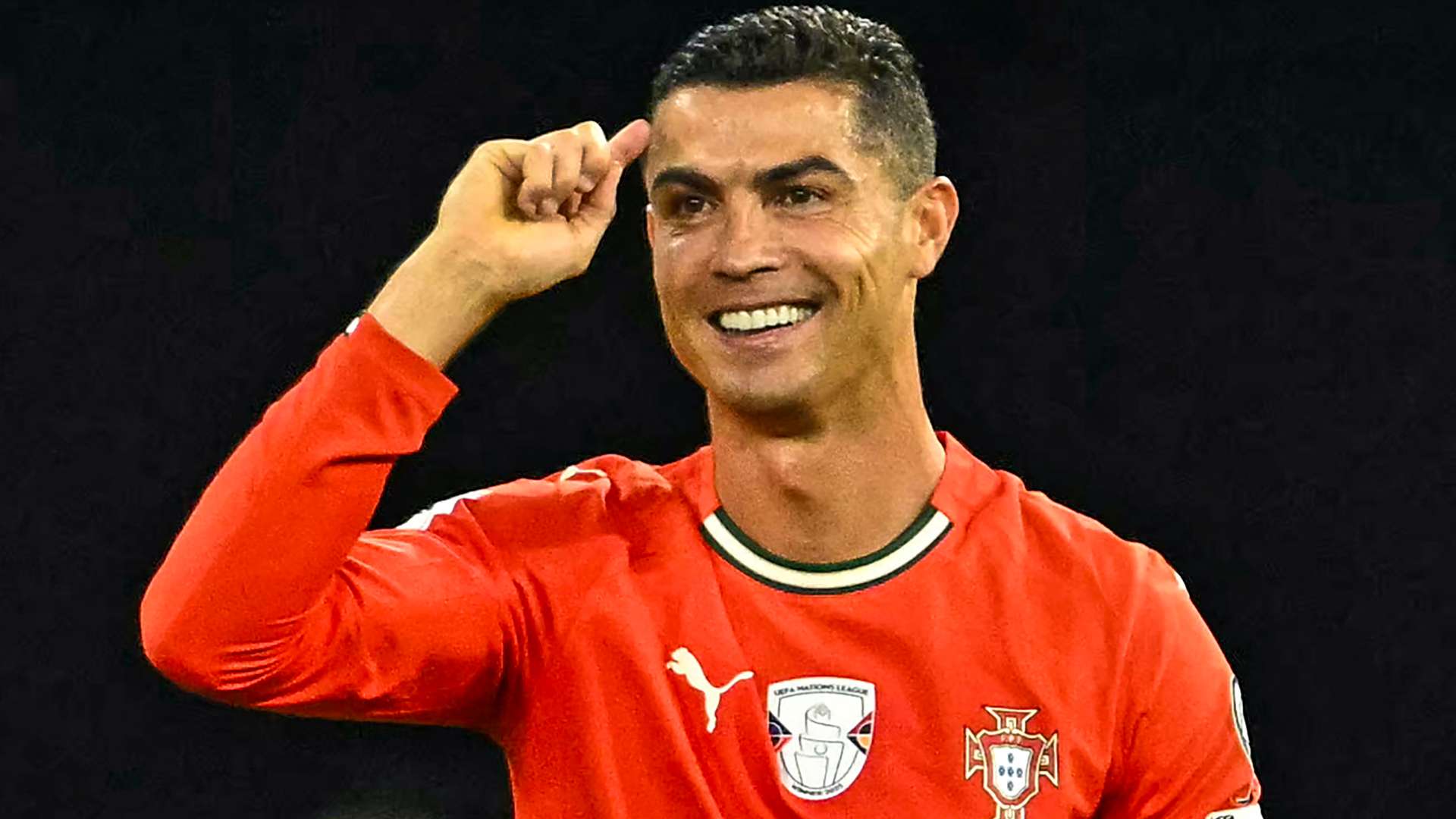 Ronaldo backed to be 'vital' player for Portugal at 2026 World Cup  