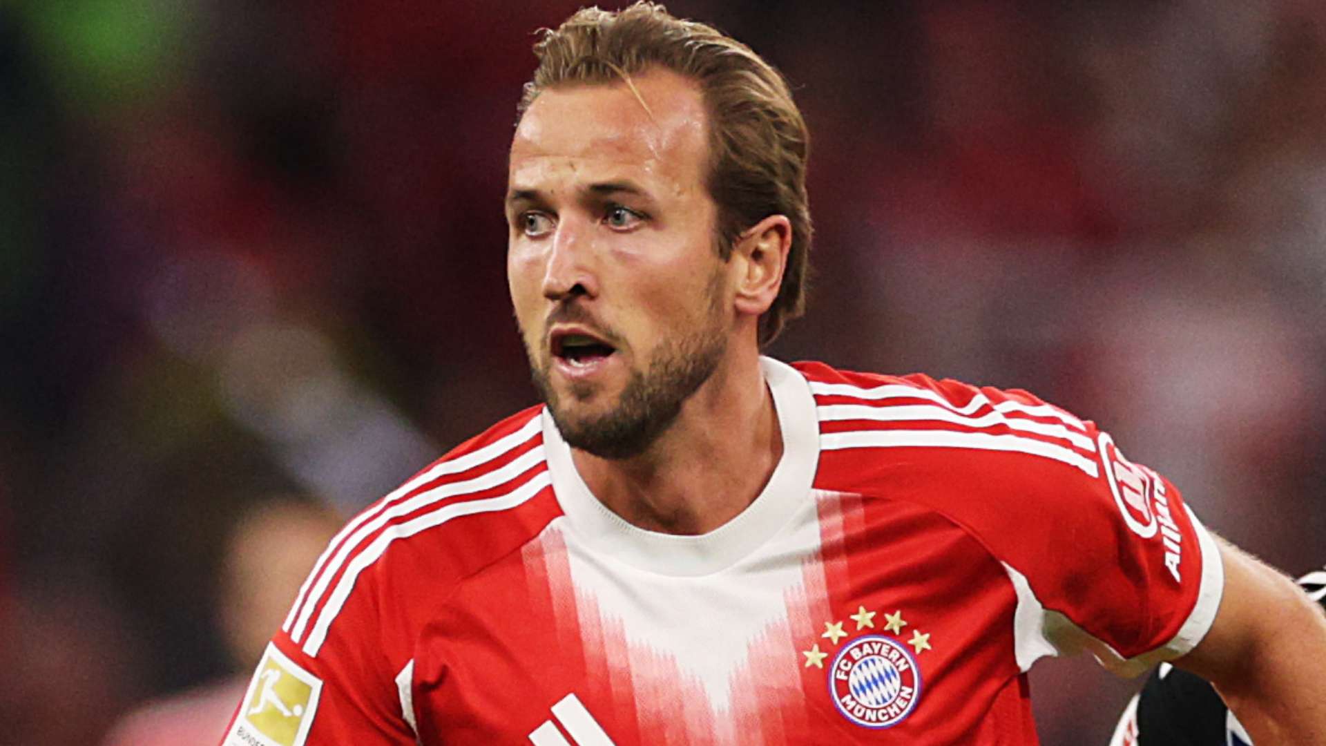 Kane told club he should 'definitely' join in transfer shuffle  