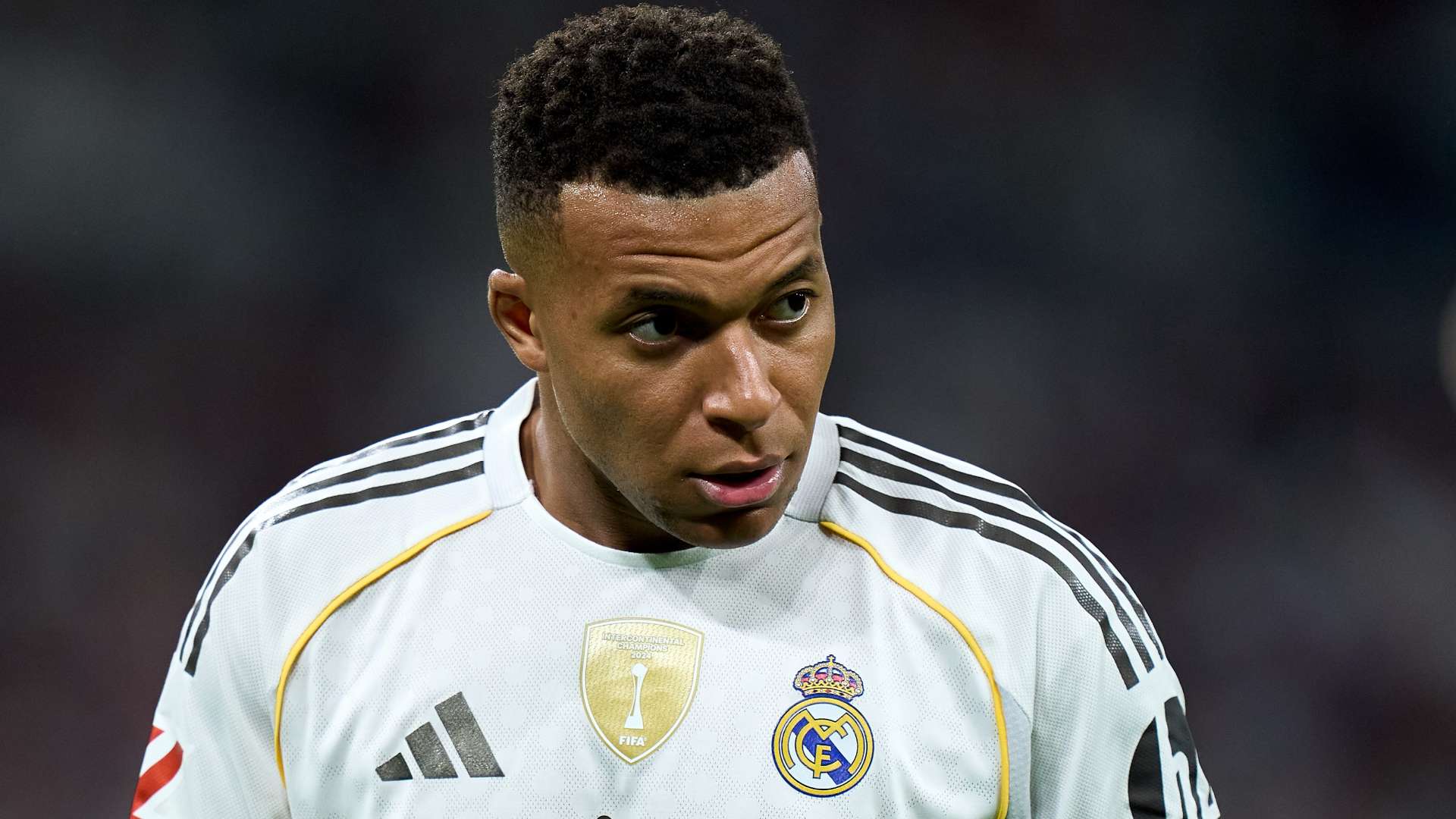 Tennis legend Nadal makes Mbappe ‘best in the world’ prediction  
