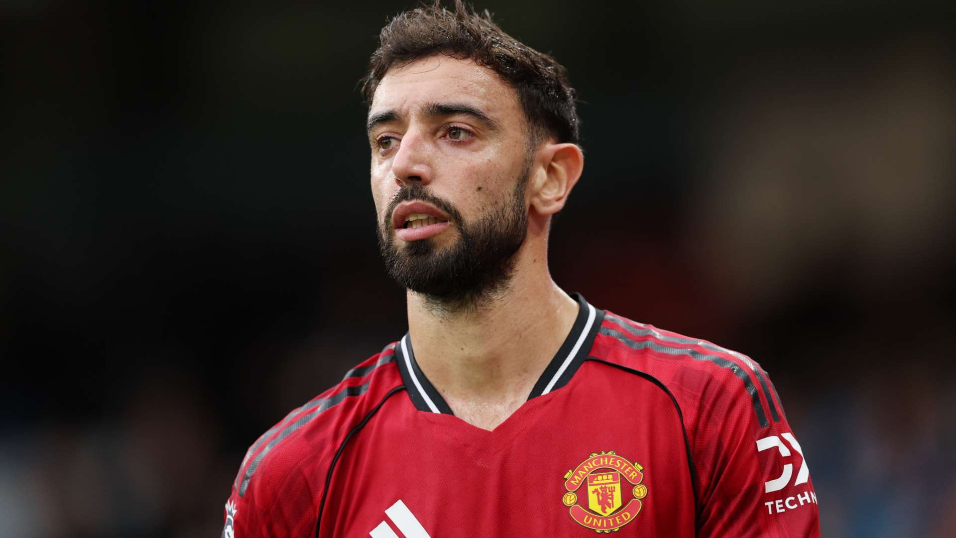 Revealed: Fernandes transfer stance amid Saudi interest  