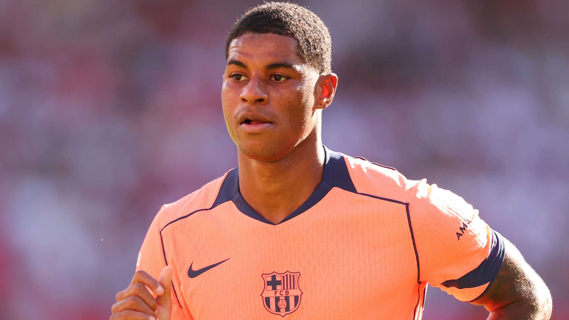 Barcelona keeping tabs on wonderkid as replacement for Rashford  