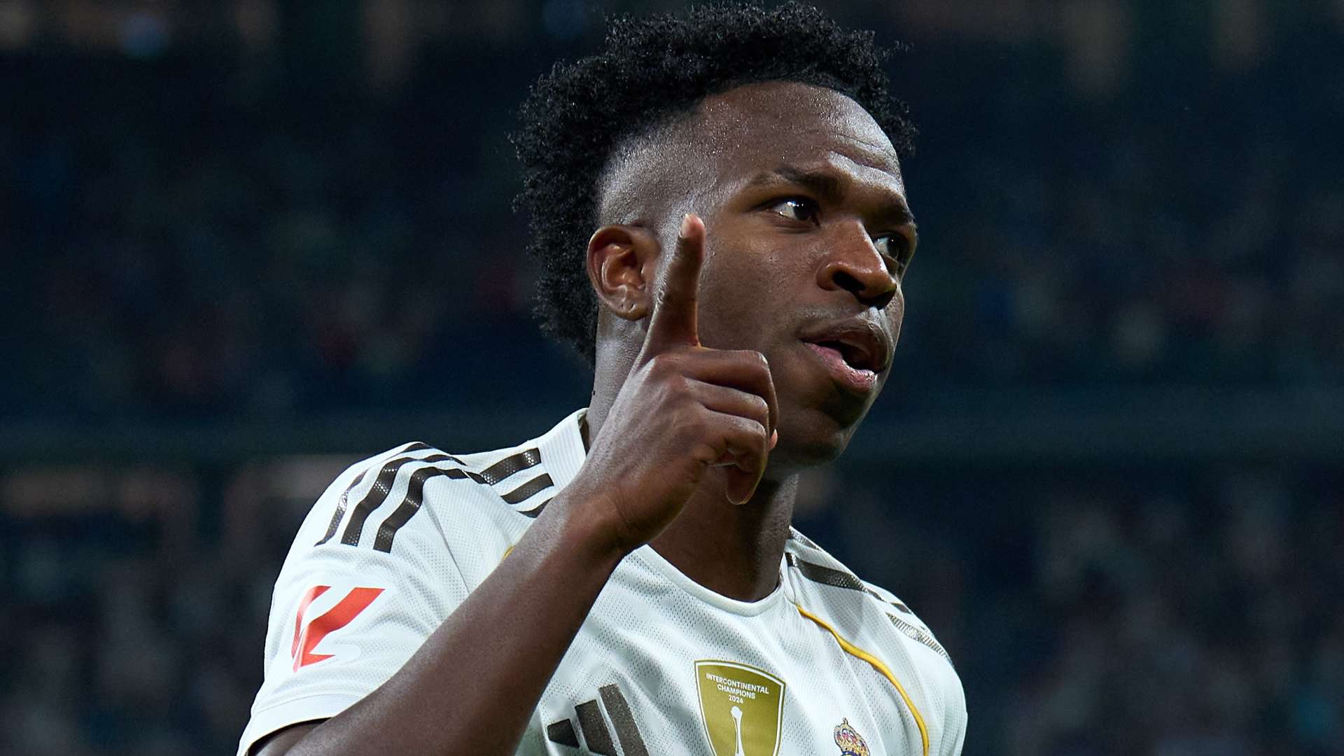 Vini Jr isn't untouchable! Real would sanction €250m transfer  