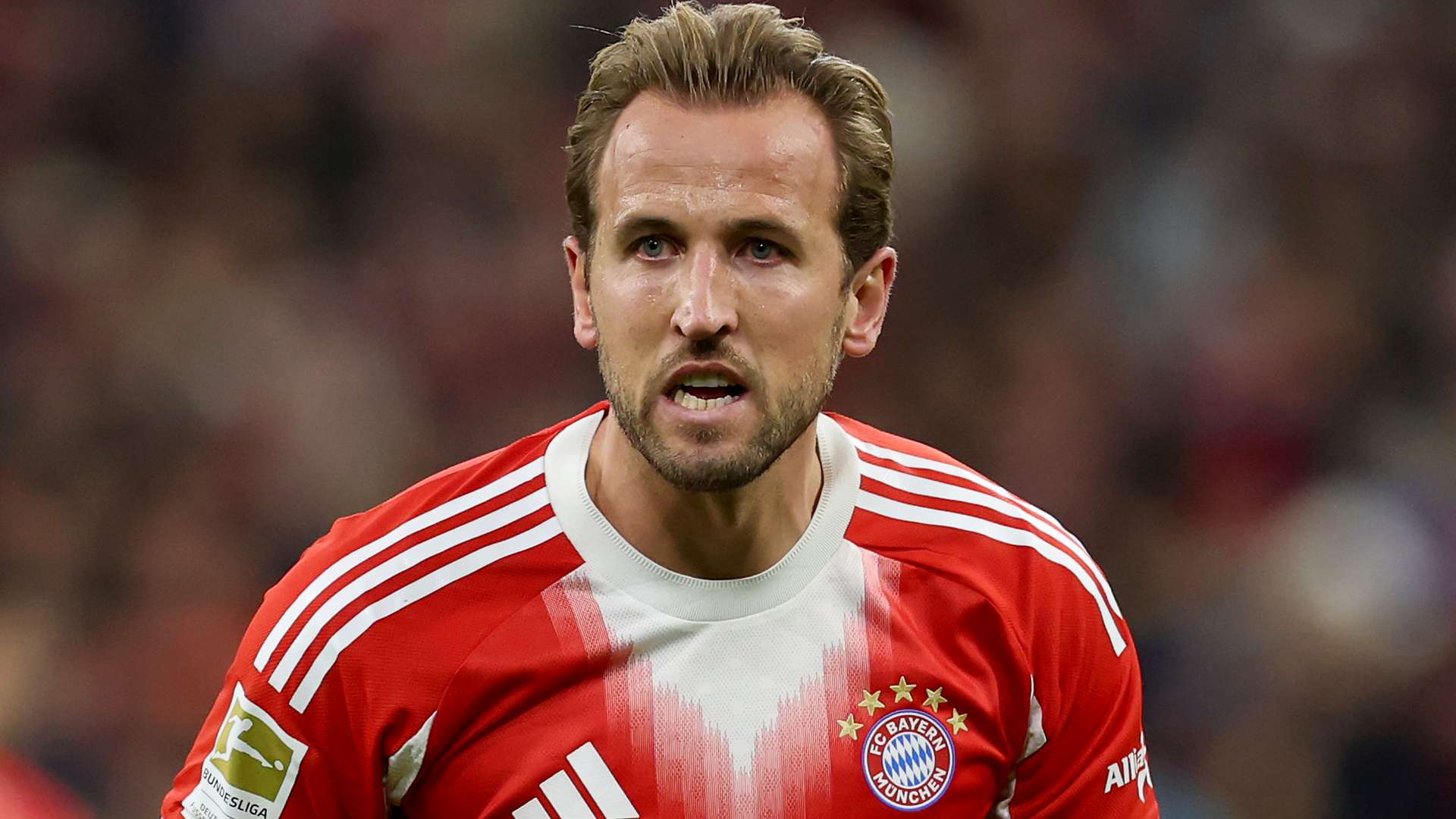 'More to come' - Rivals get warning from 400-goal Kane  