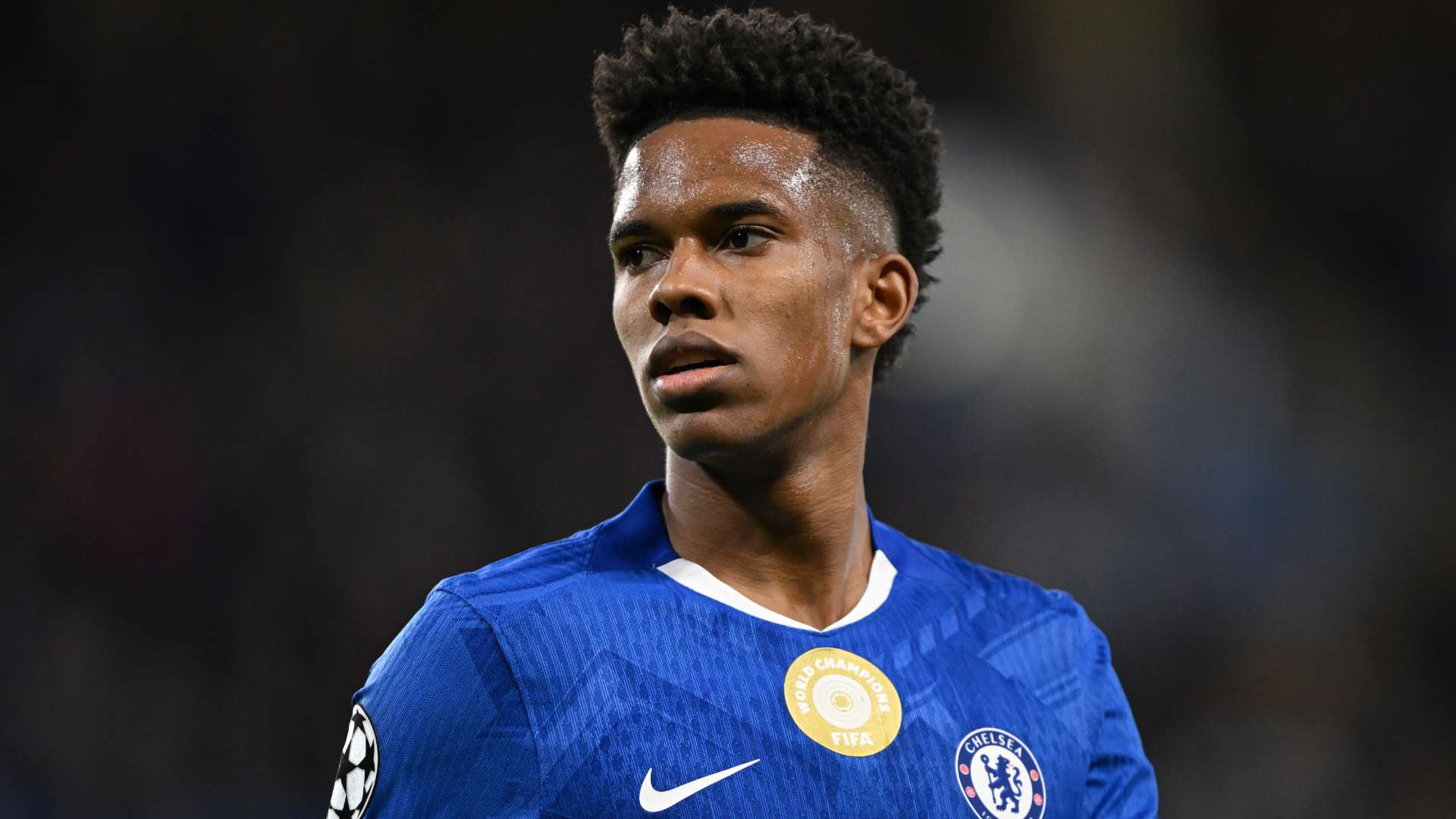 Estevao told Premier League challenges he must 'adapt' to  