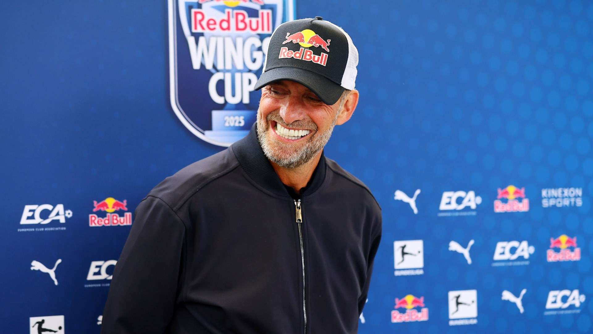 Klopp lands new job with German league  