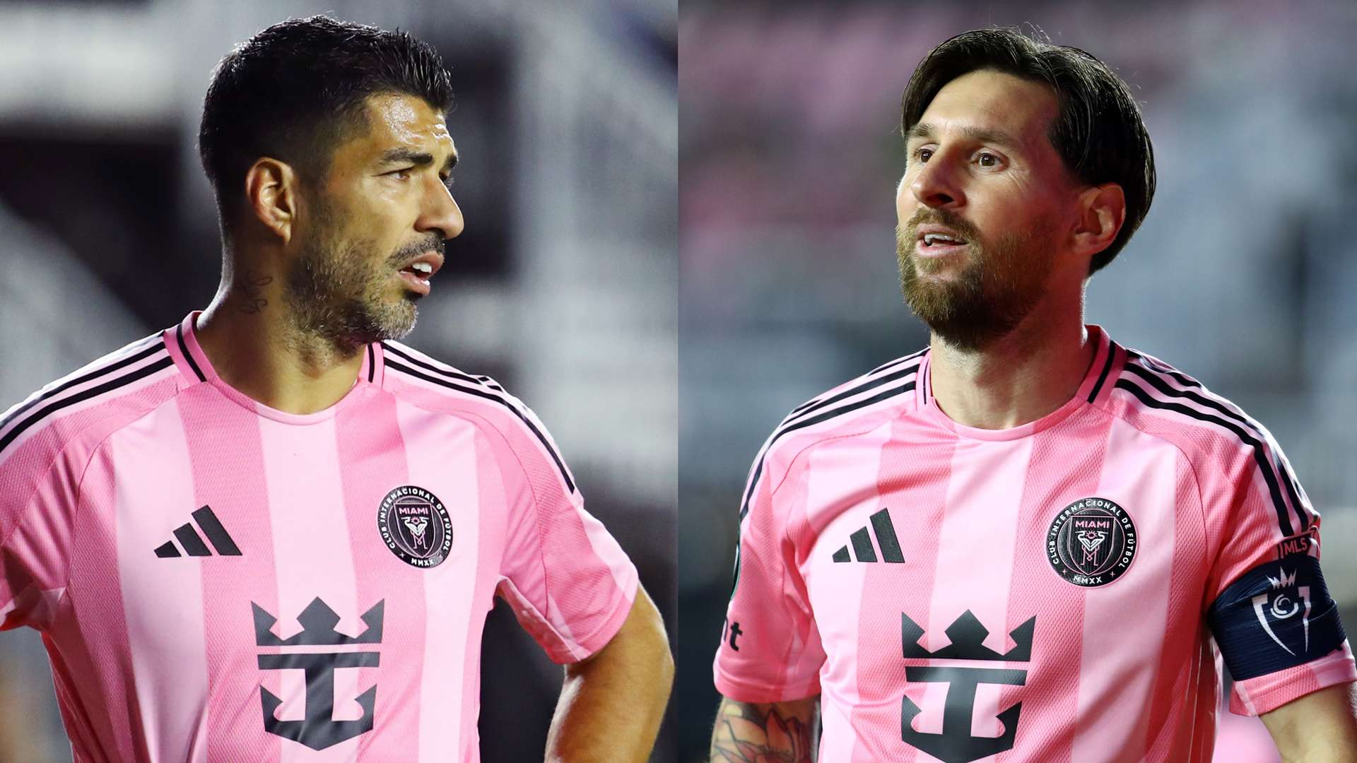 Are Inter Miami a 'team of Messi's friends'? Contract claim  
