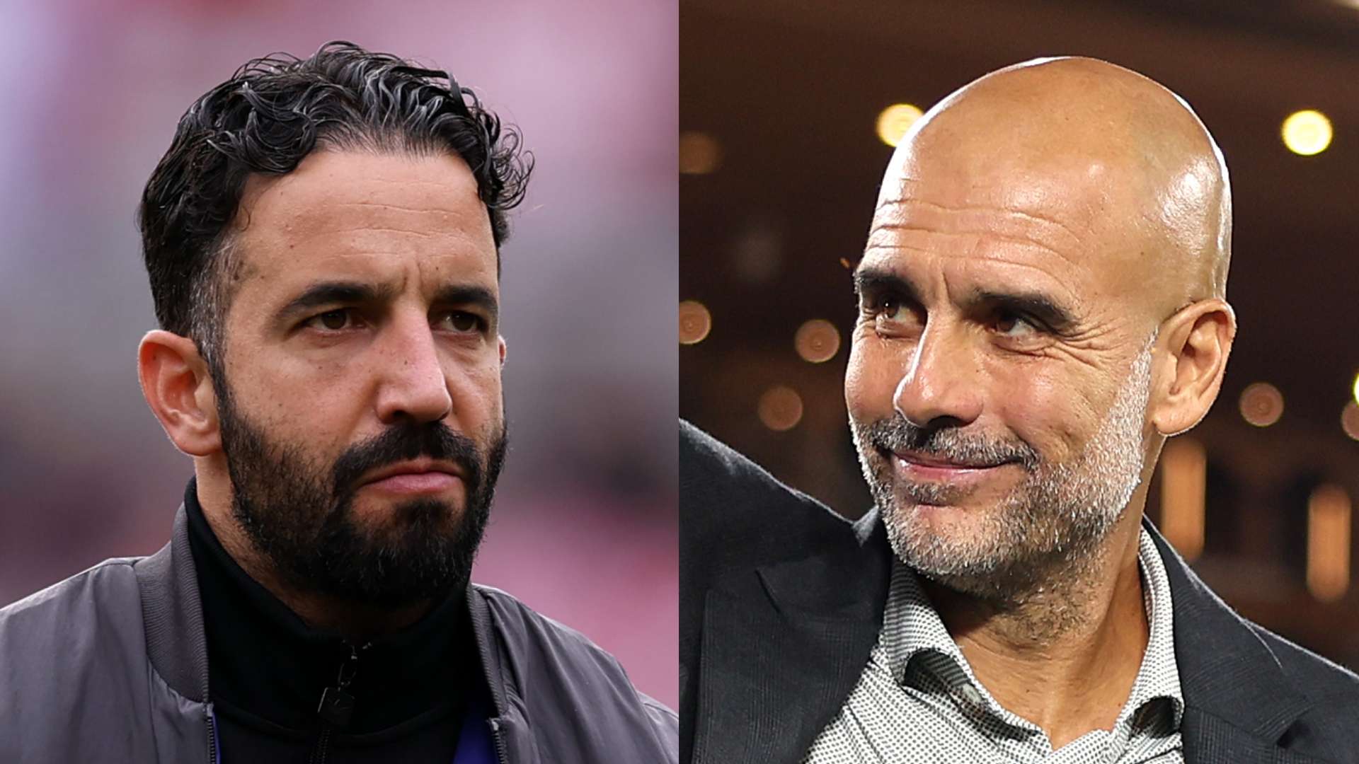 Rodri's heir? Man City & Utd 'absolutely' attempted to sign Bayern star  