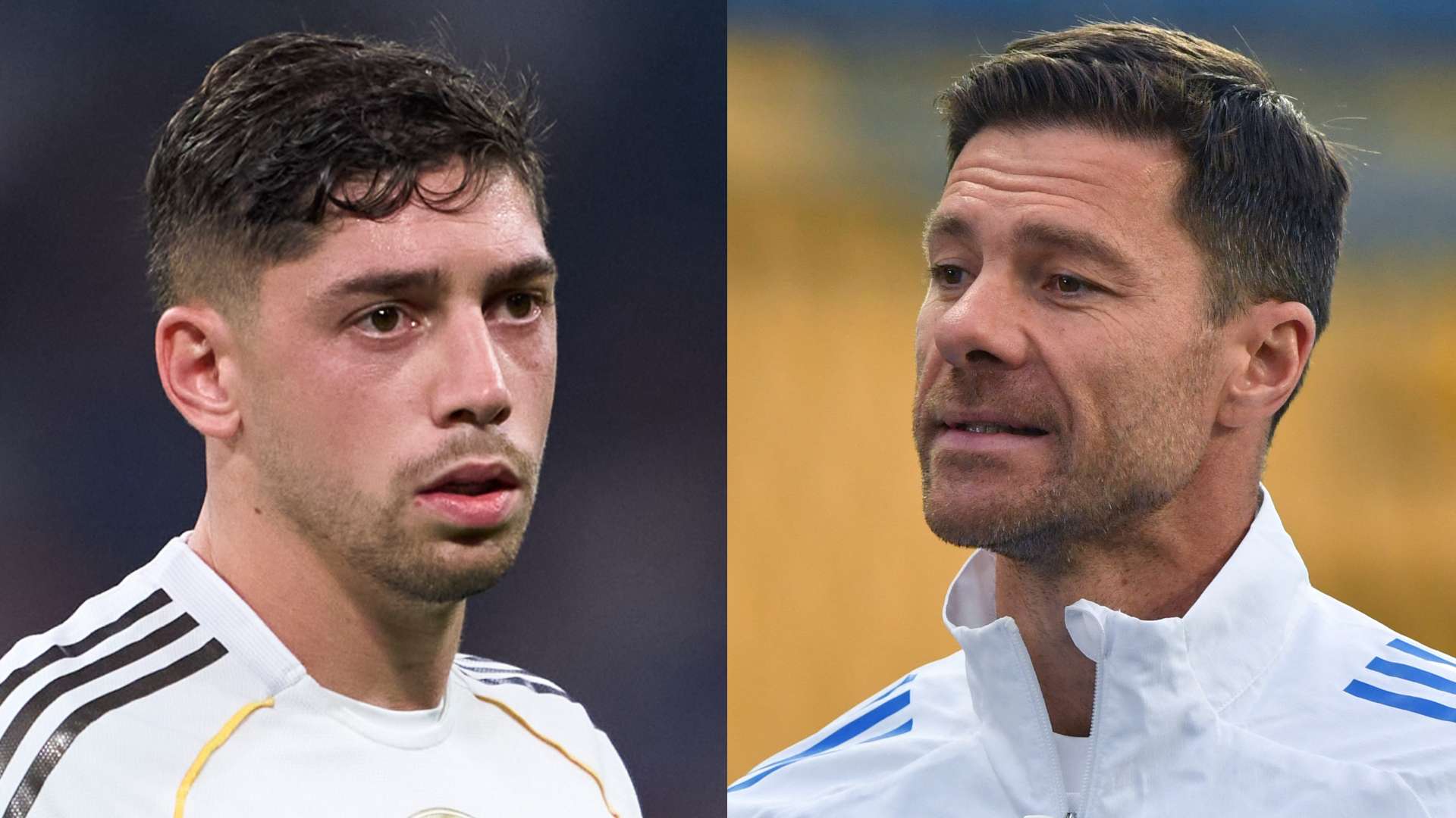Alonso responds to Valverde's 'truly sad' statement  