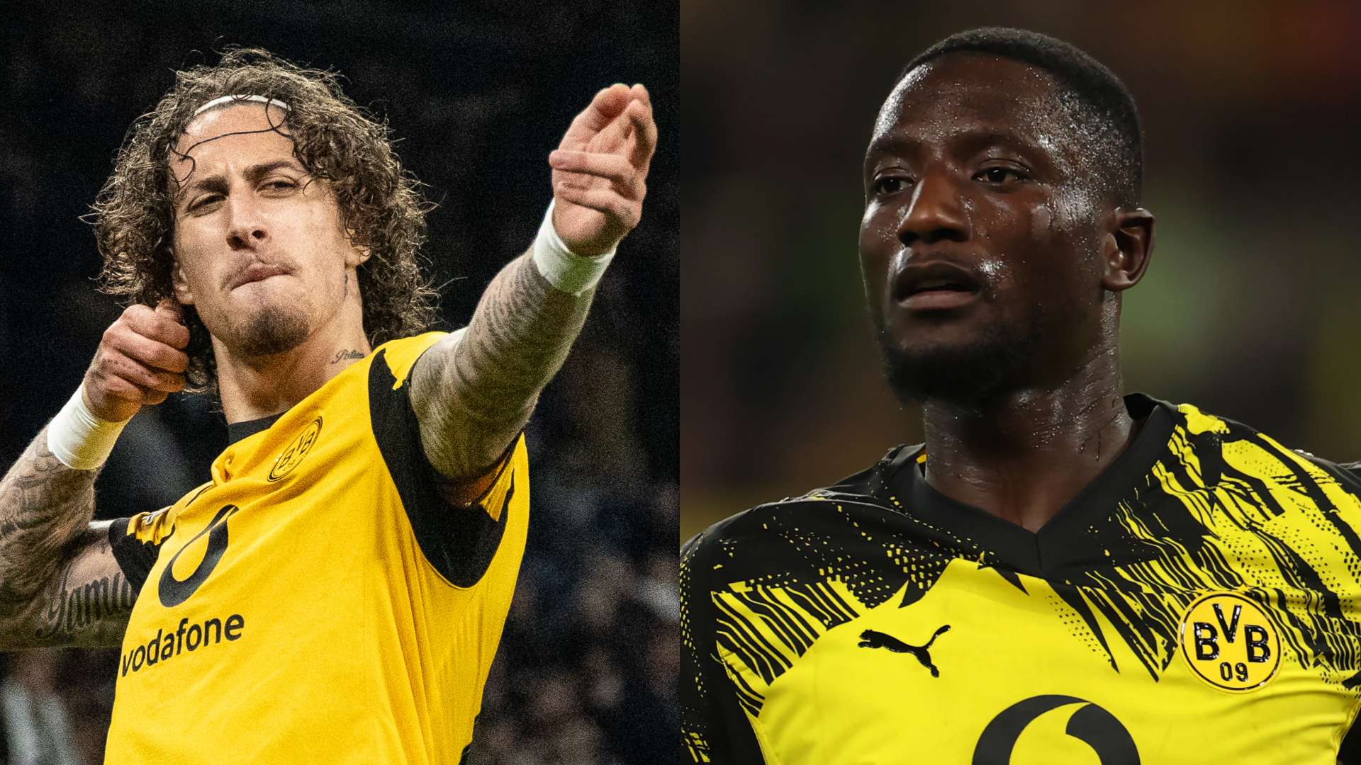 Silva impresses Kovac amid push for Guirassy's spot at Dortmund  