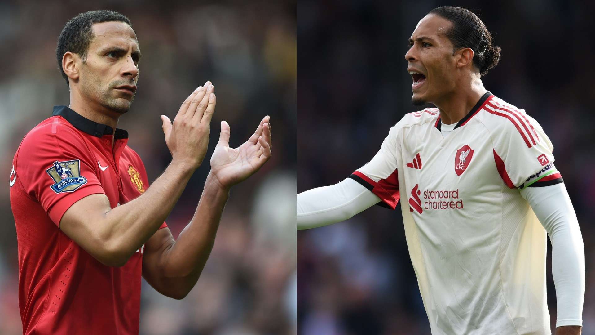 🎥 | Shearer explains Haaland snub in PL striker ranking  