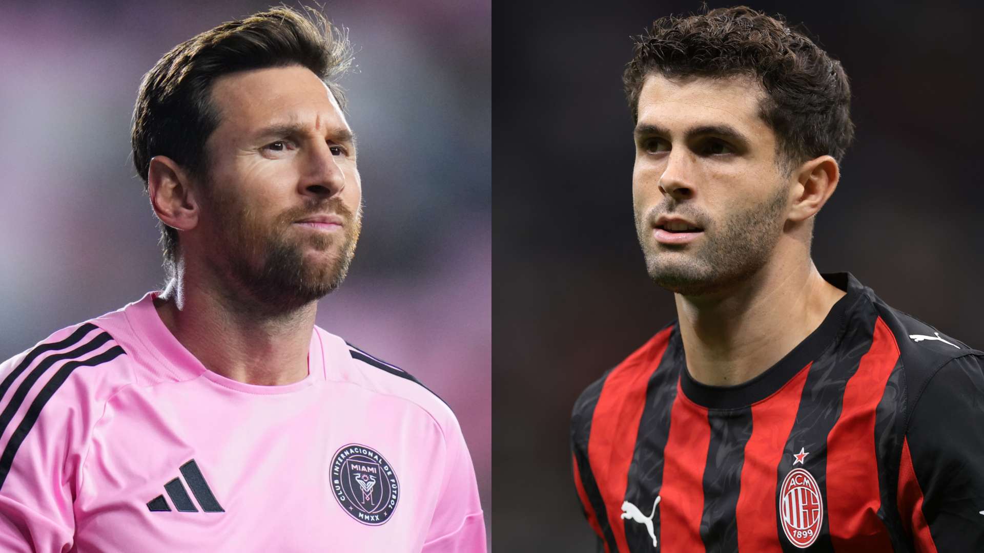 USMNT star Pulisic explains quality he shares with Messi  