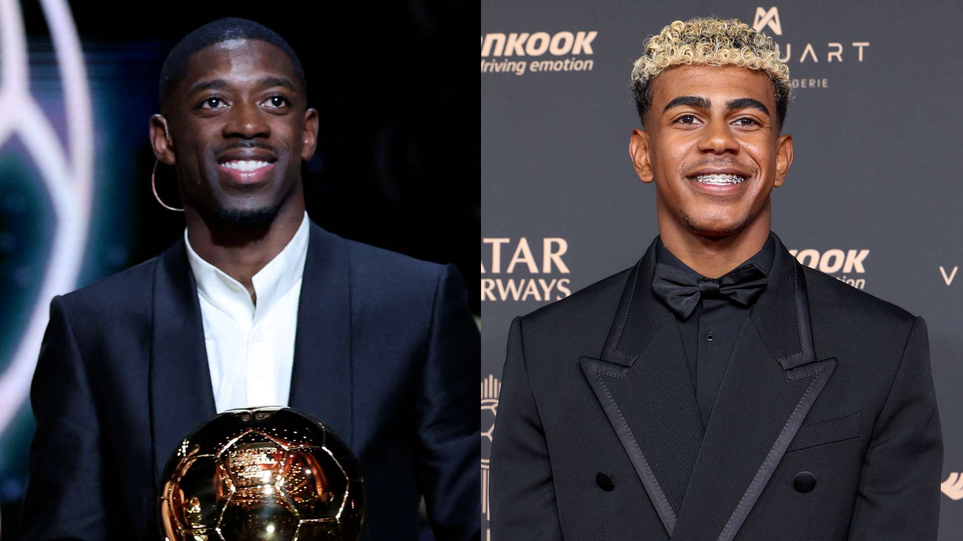 Barcelona legend explains why Yamal missed out on Ballon d’Or  